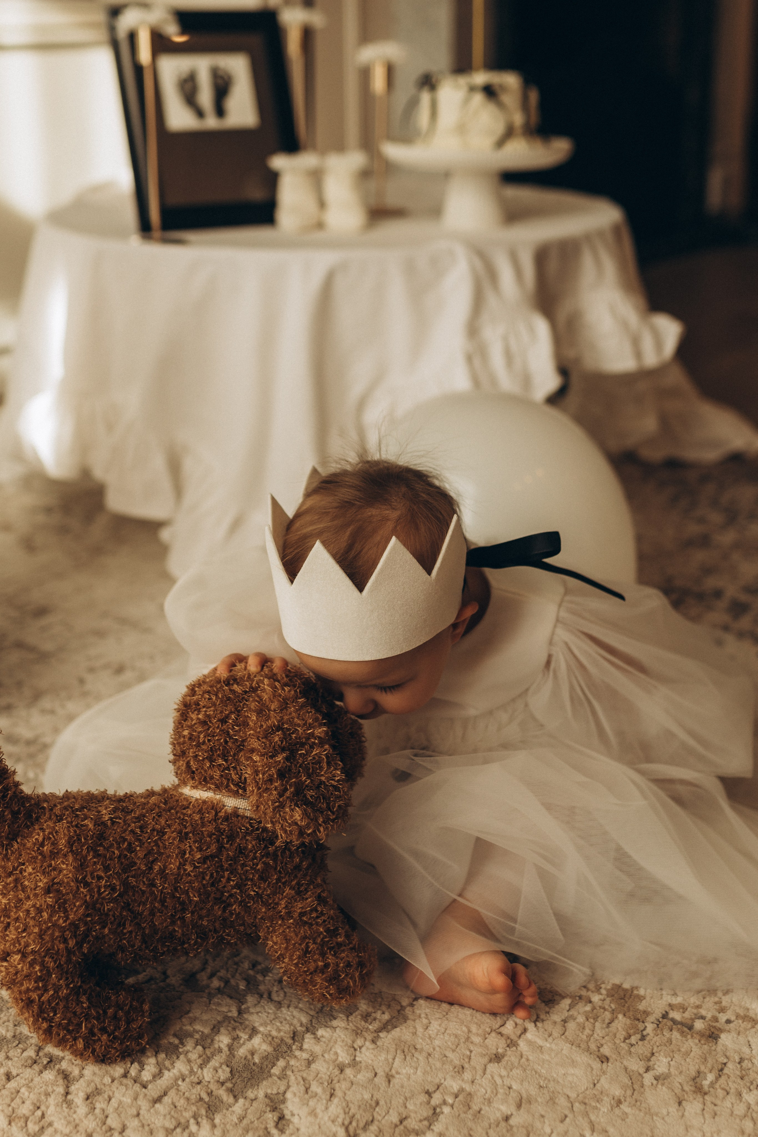 Алене годик🤎. Семейный фотограф в Новороссийске и Анапе Александра Яковлева