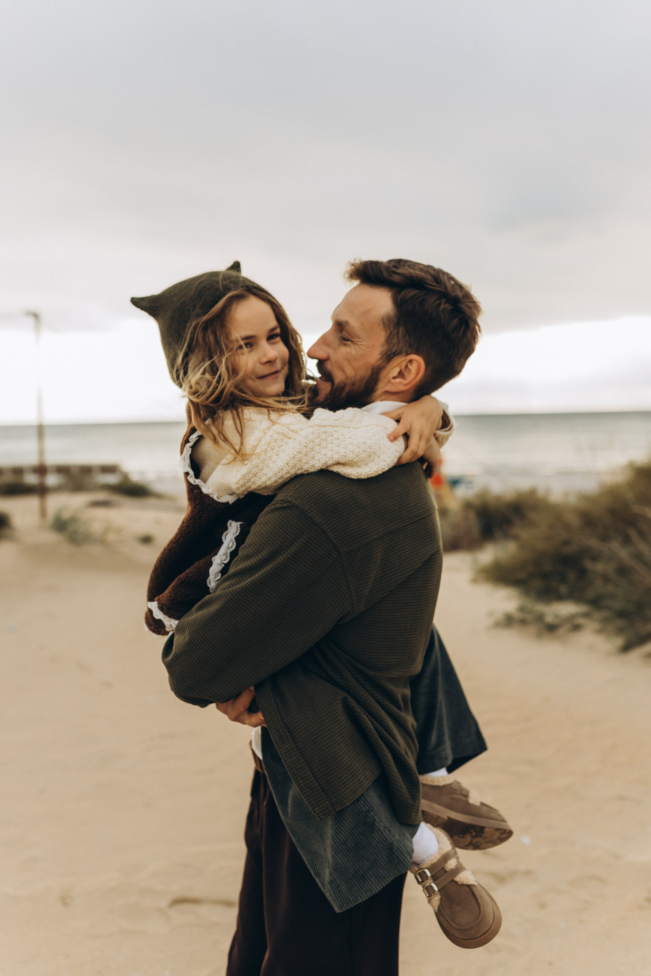 Эдик Алина Лика и Ульяна. Семейный фотограф в Новороссийске и Анапе Александра Яковлева