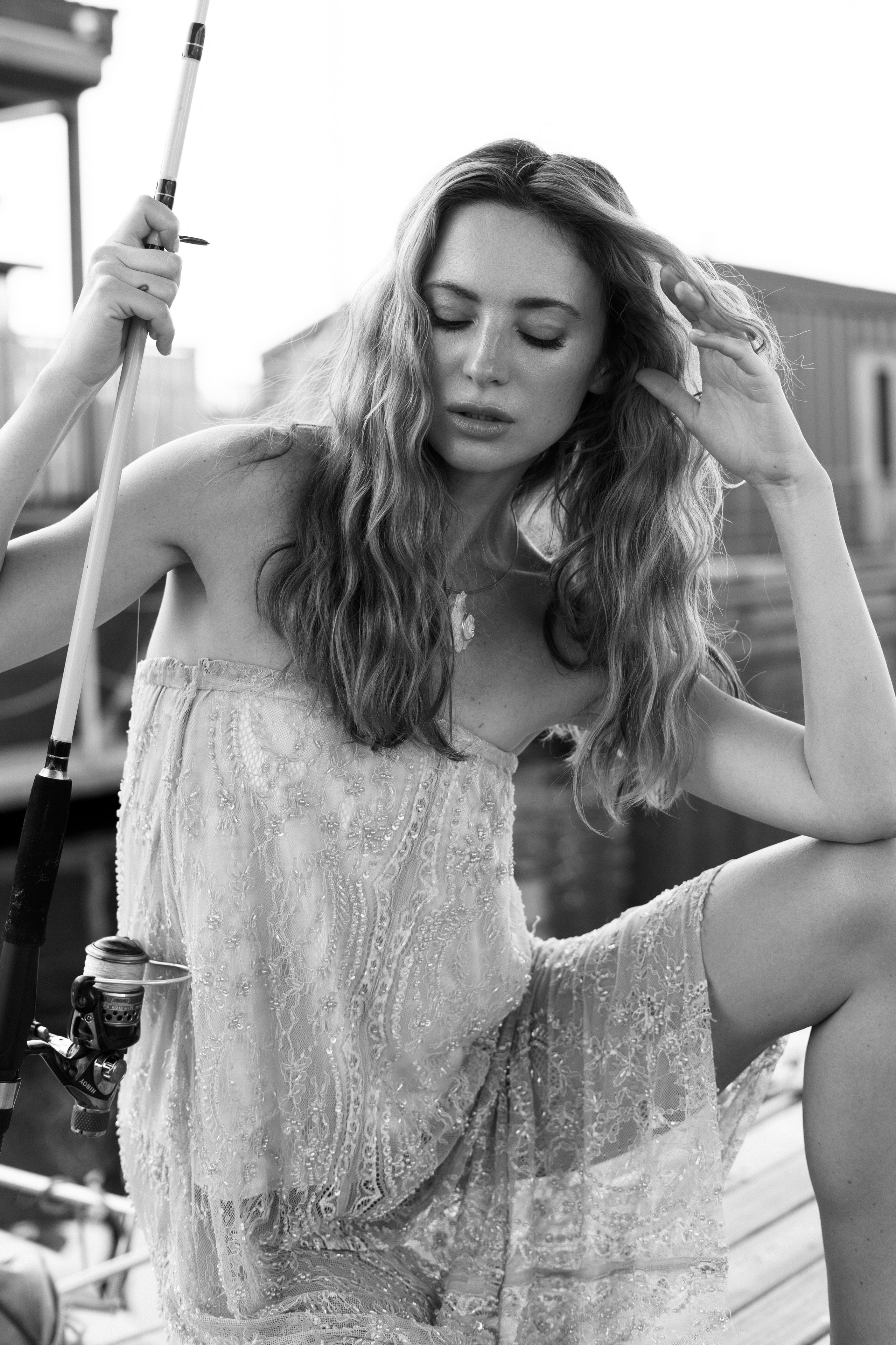 Кристина. Главная