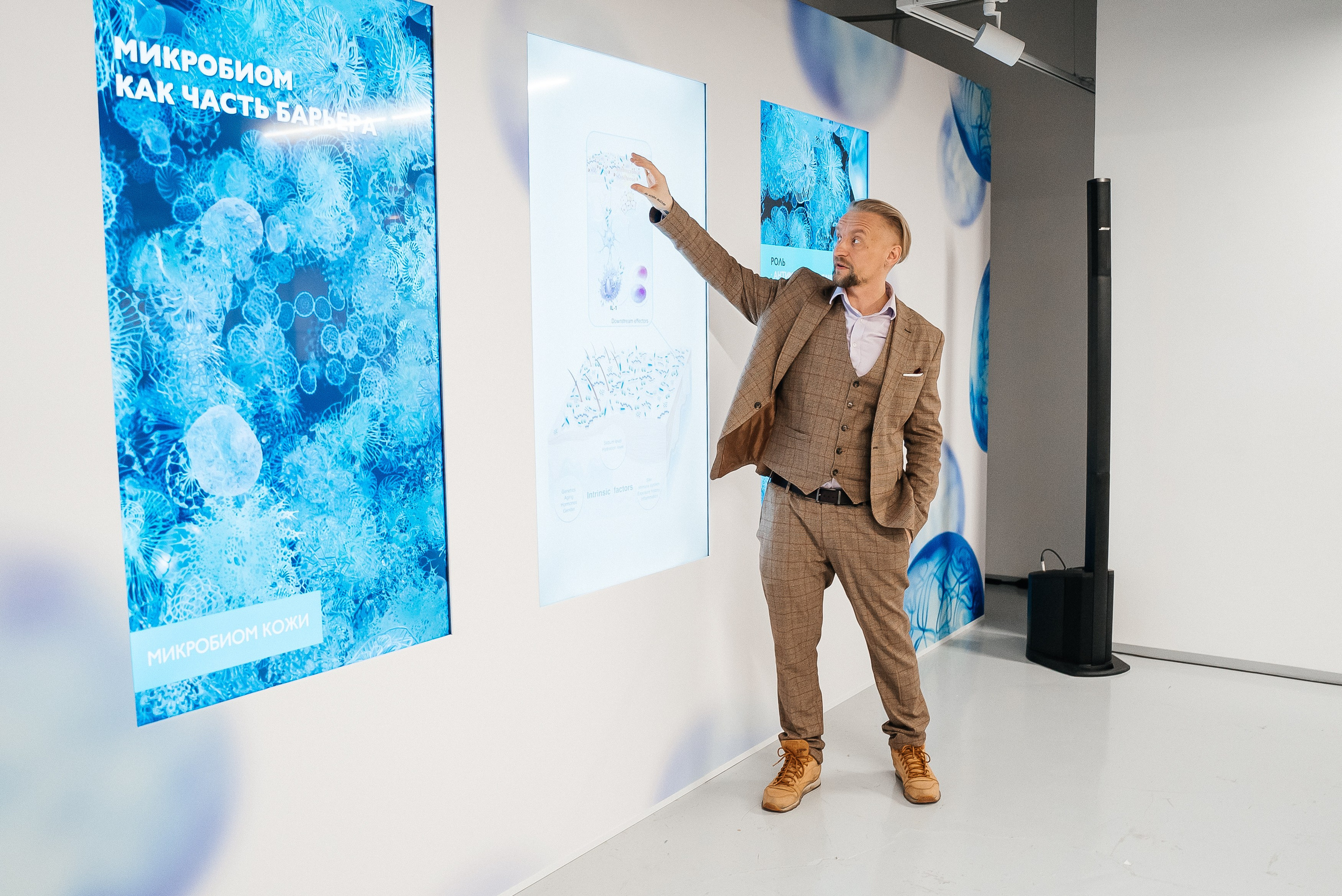 La Roche Posay. Павел Краснов — Свадебный и репортажный фотограф в Москве