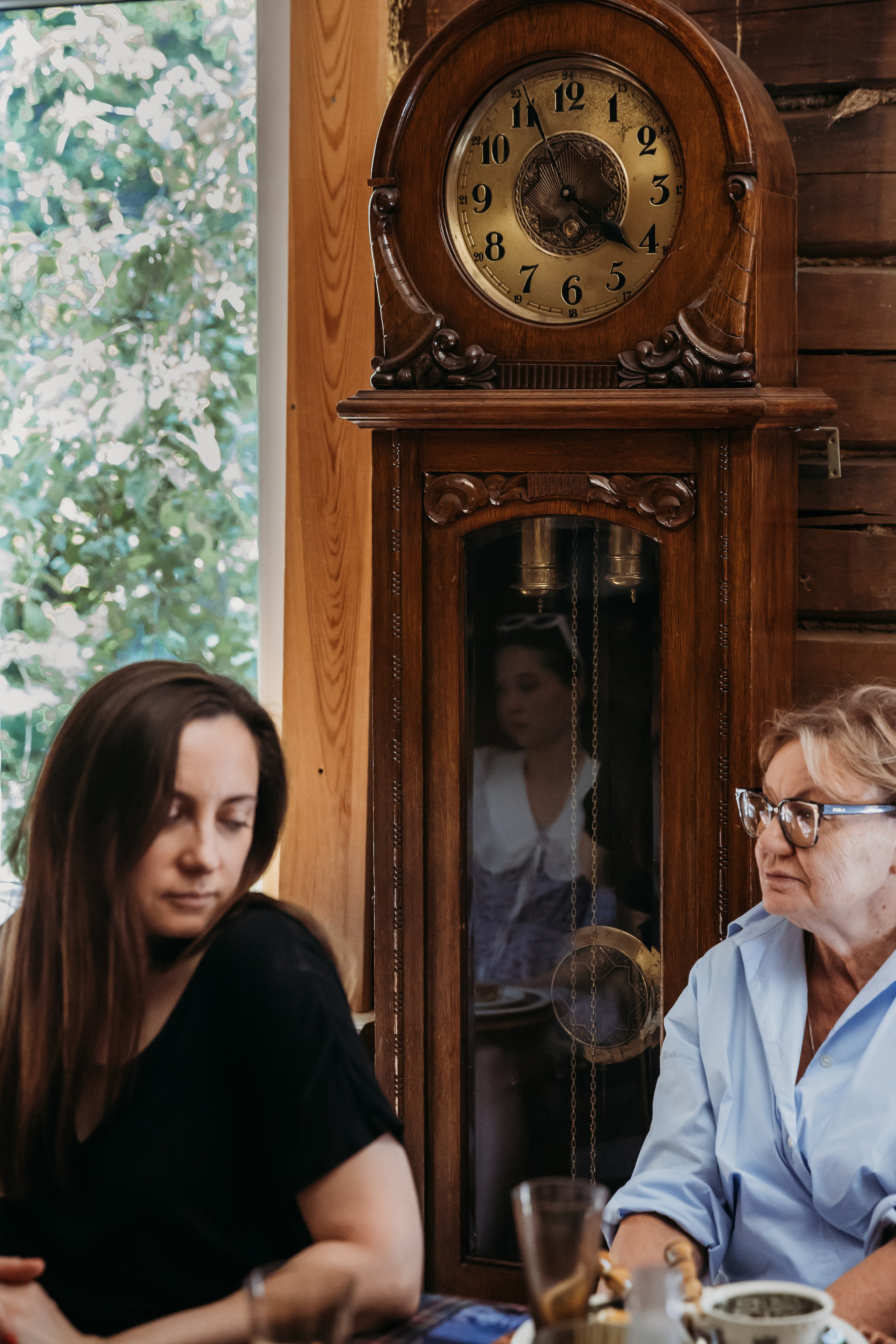 Родные люди «Кратово». Леся Гаранина. Семейный фотограф/видеограф Москва и область