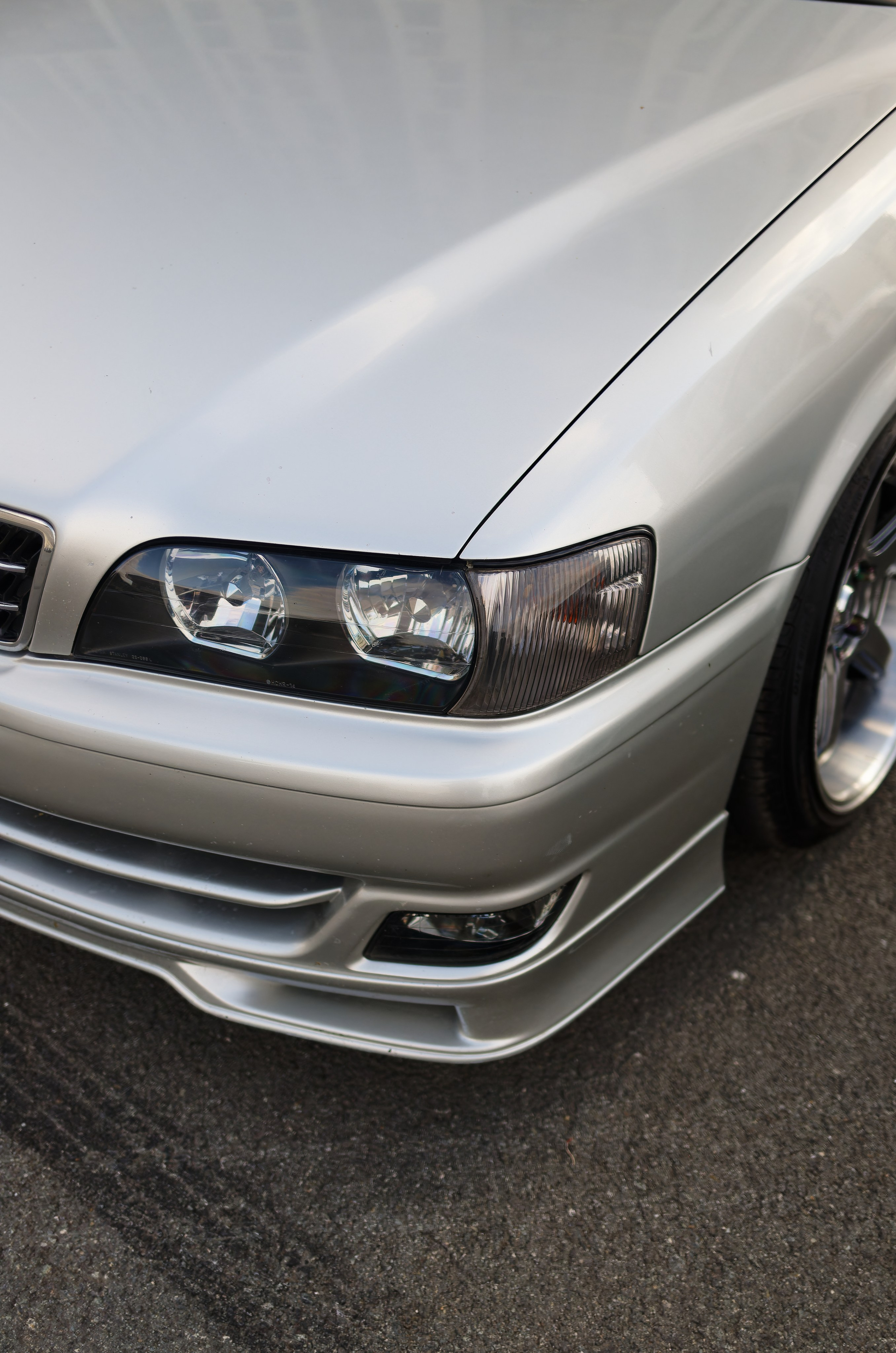 EKB STANCE MEET 11.08.2024. IN STREET WE TRUST