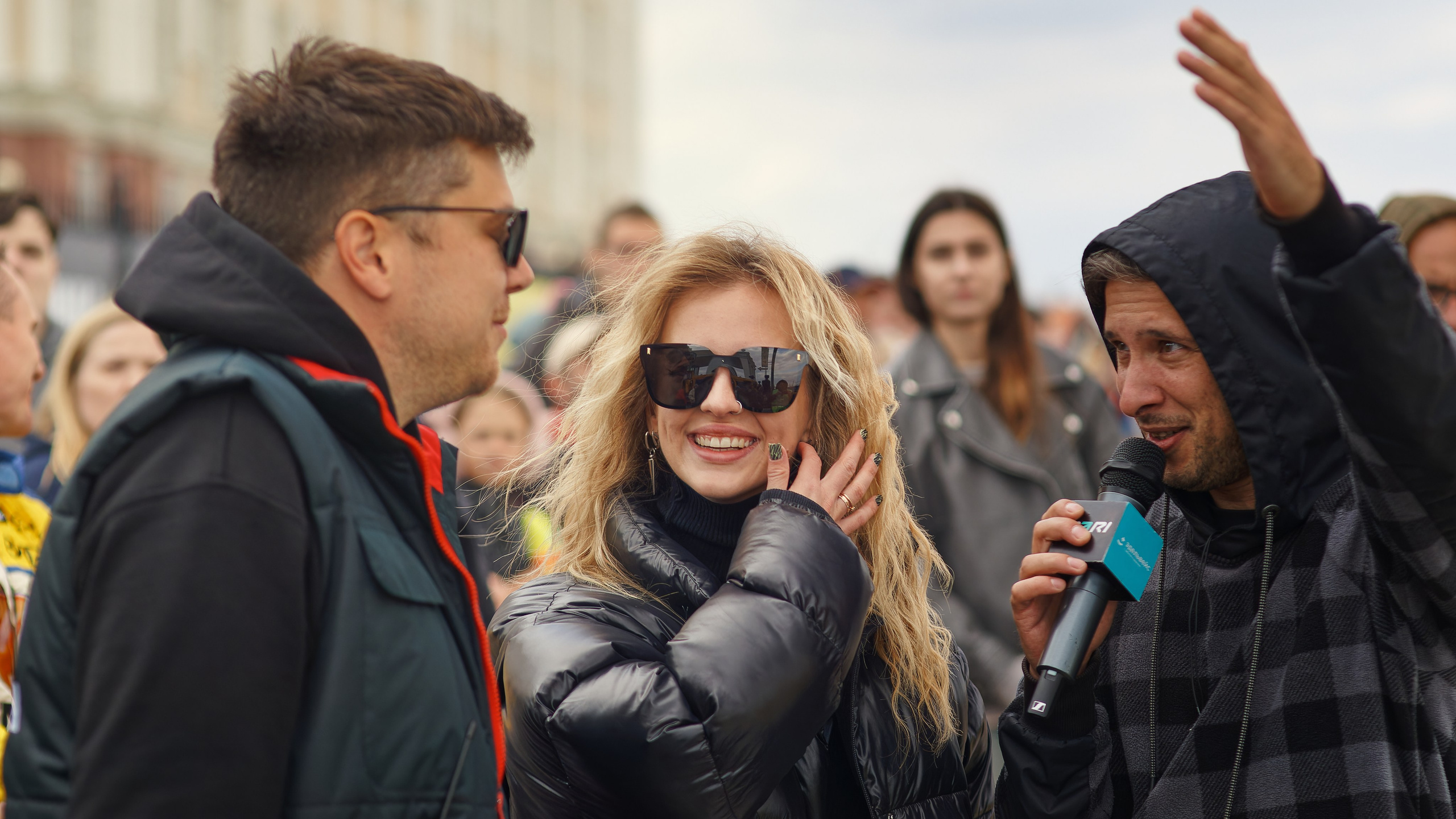 Drift Games'24. IN STREET WE TRUST