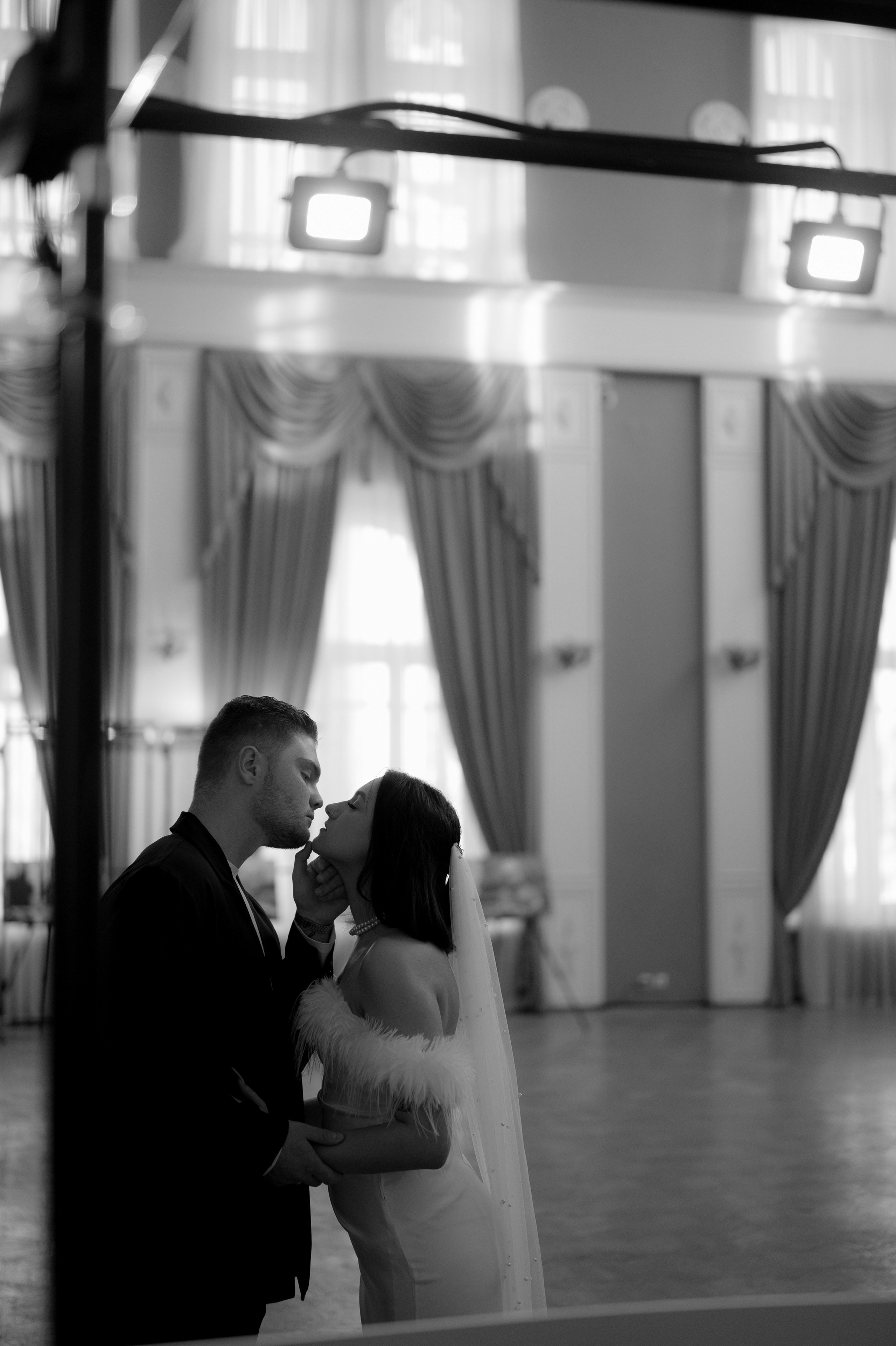 Андрей и Полина. Женский, семейный и свадебный фотограф в Астрахани Виктория Бузаева