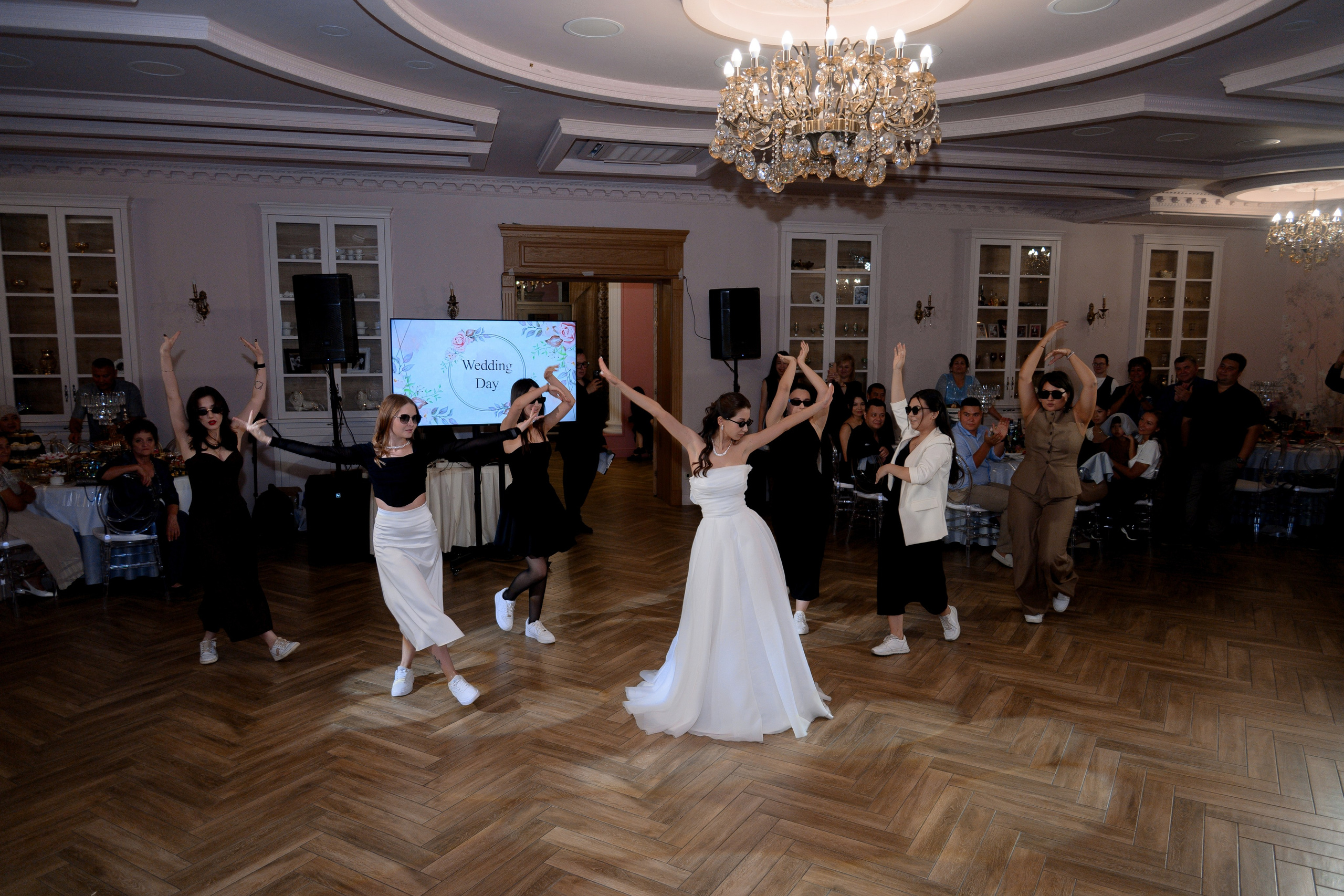 Азиз и Алина. Женский, семейный и свадебный фотограф в Астрахани Виктория Бузаева