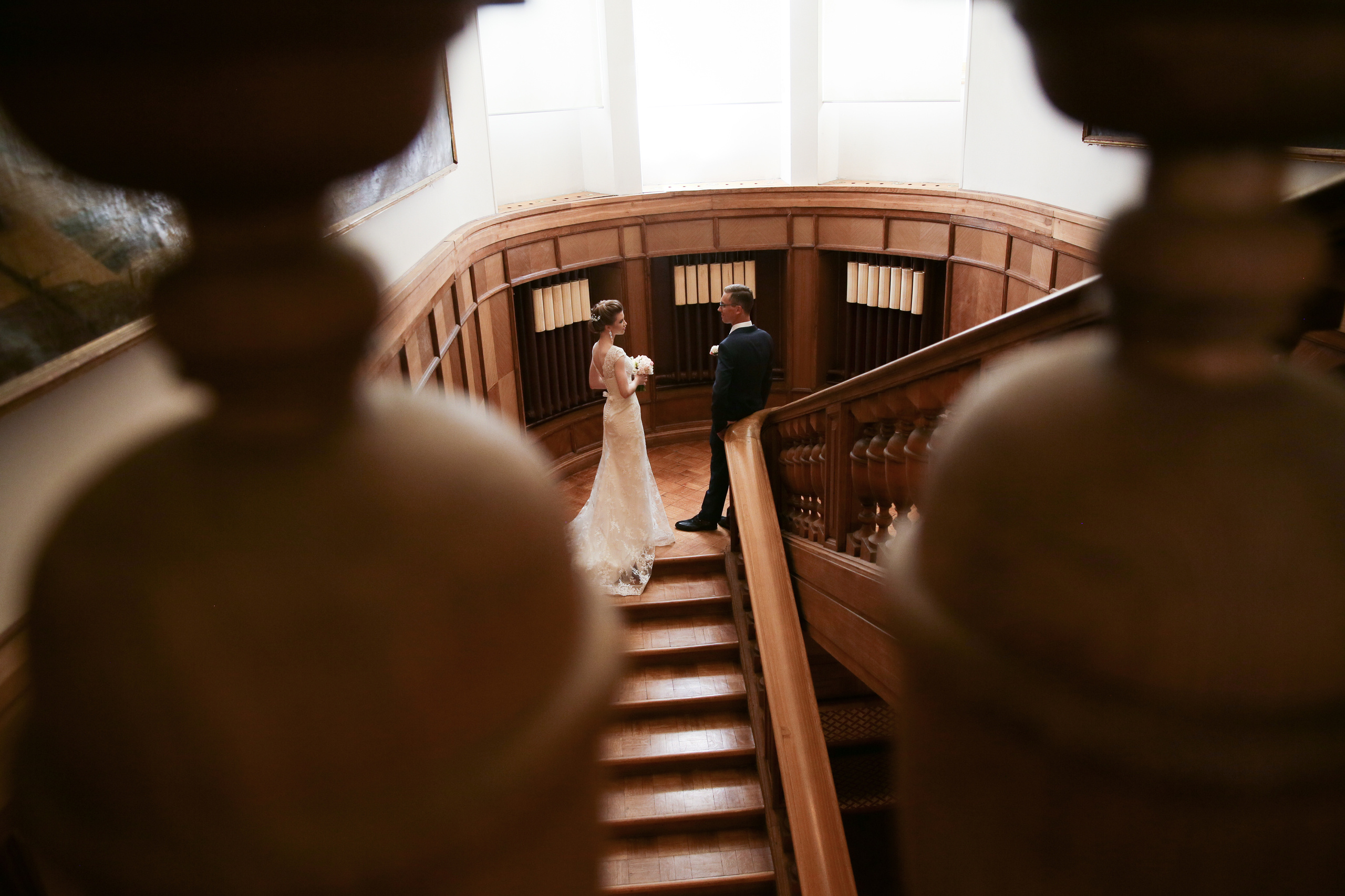 Свадебный и семейный фотограф Александр Беляков