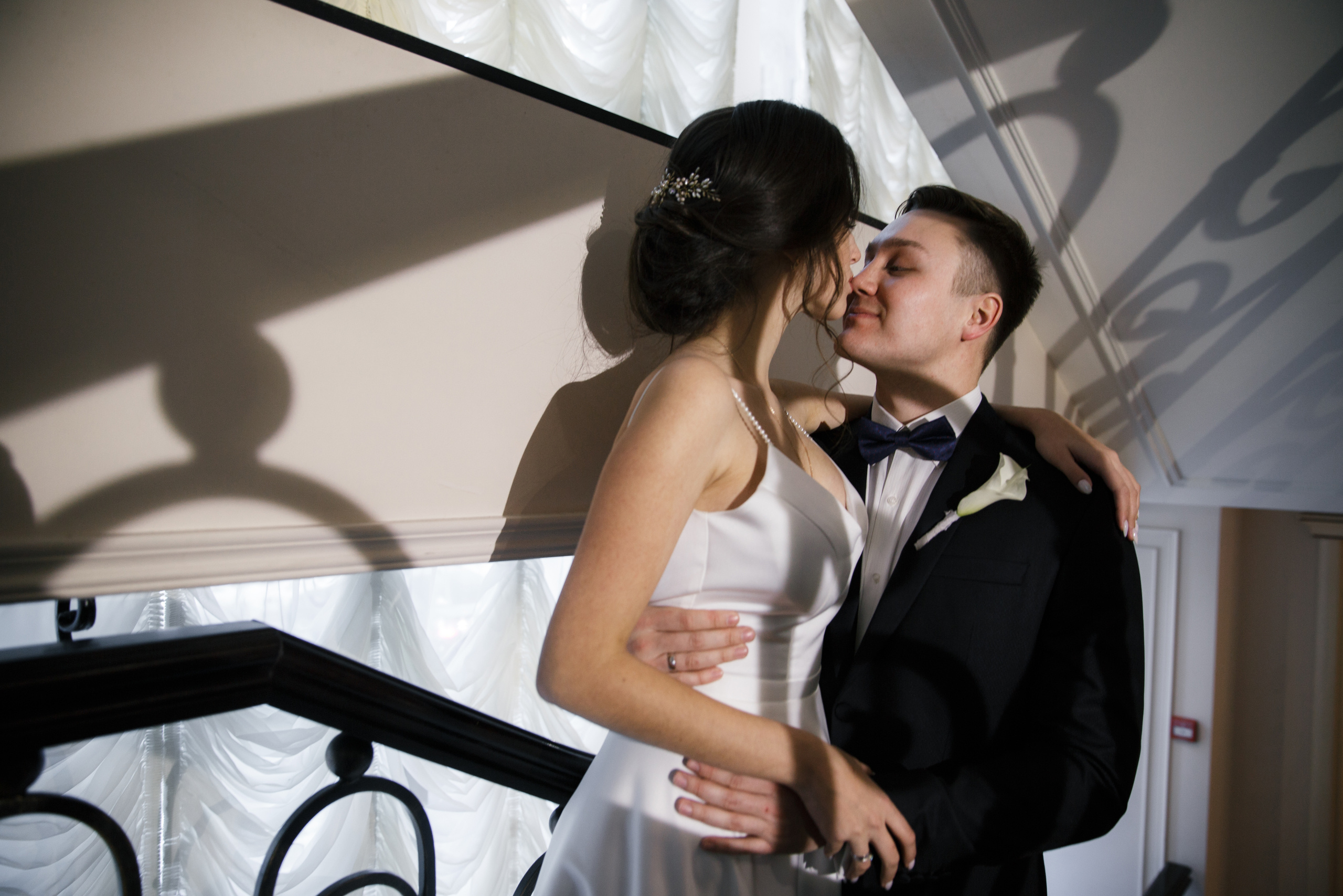 Свадебный и семейный фотограф Александр Беляков