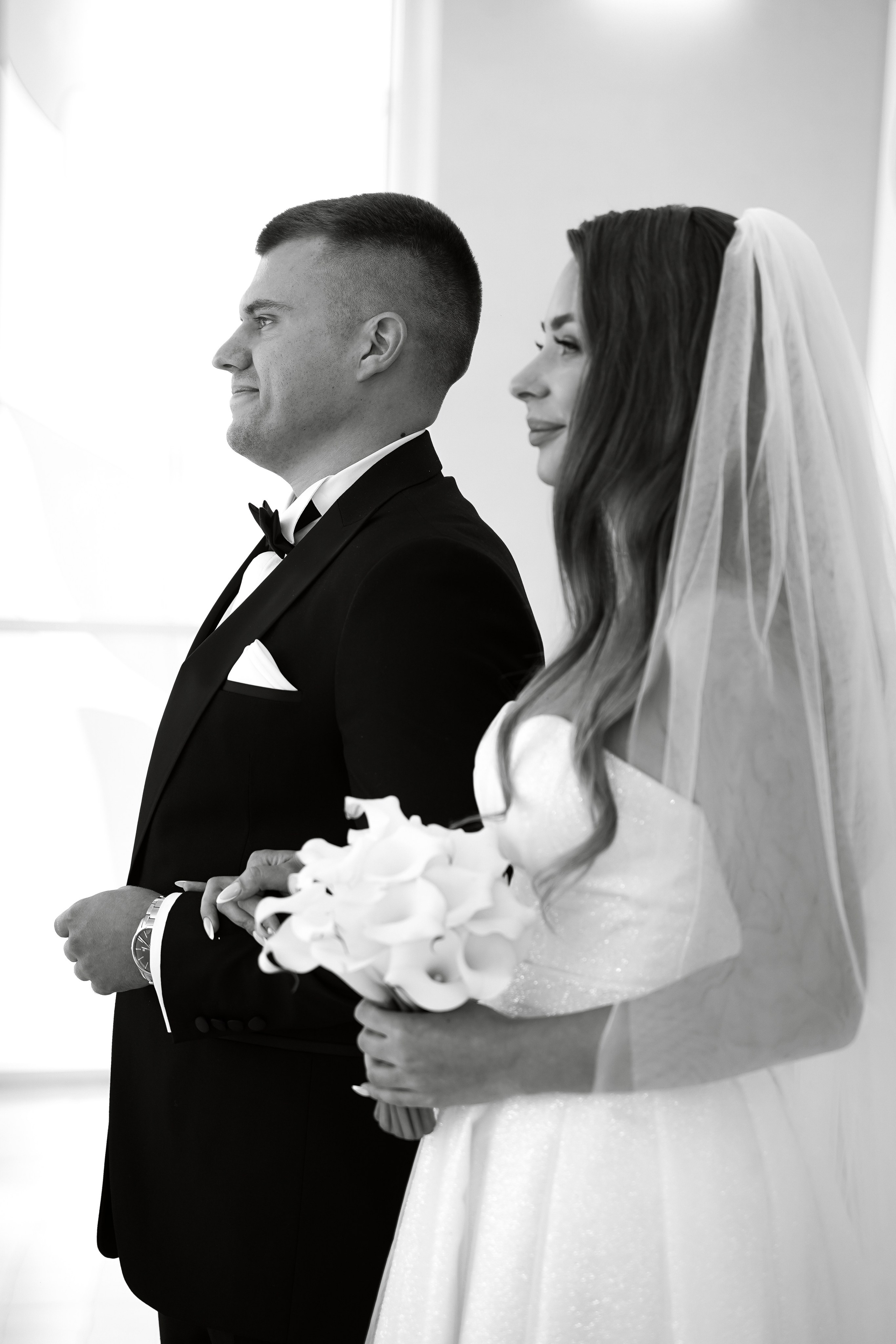 Вика и Никита. Свадебный фотограф Лилия Дзюба