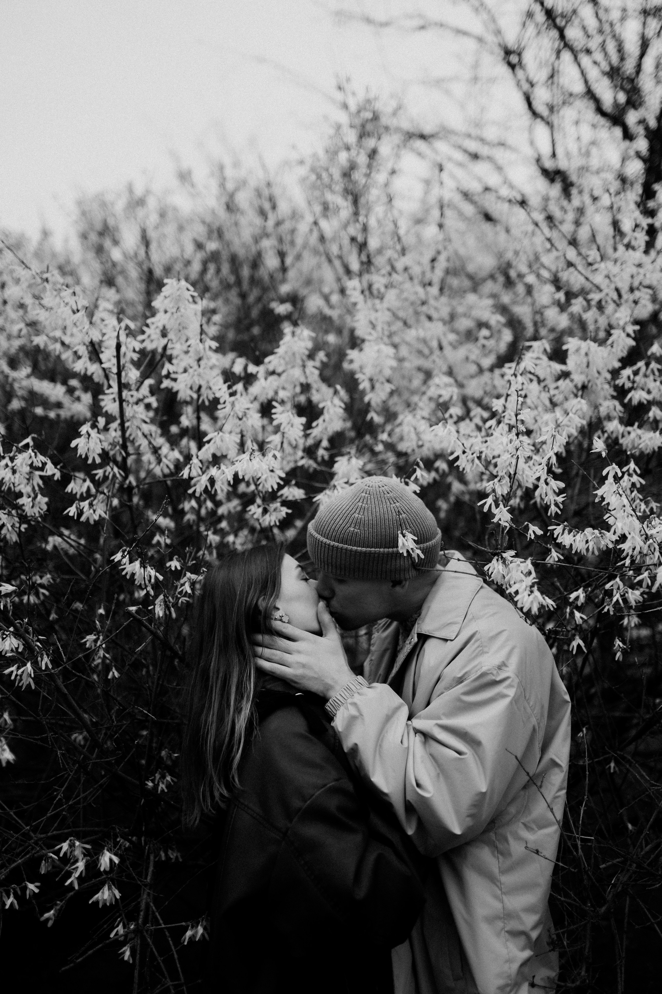 Кристина и Тимофей. Фотограф в Санкт-Петербурге