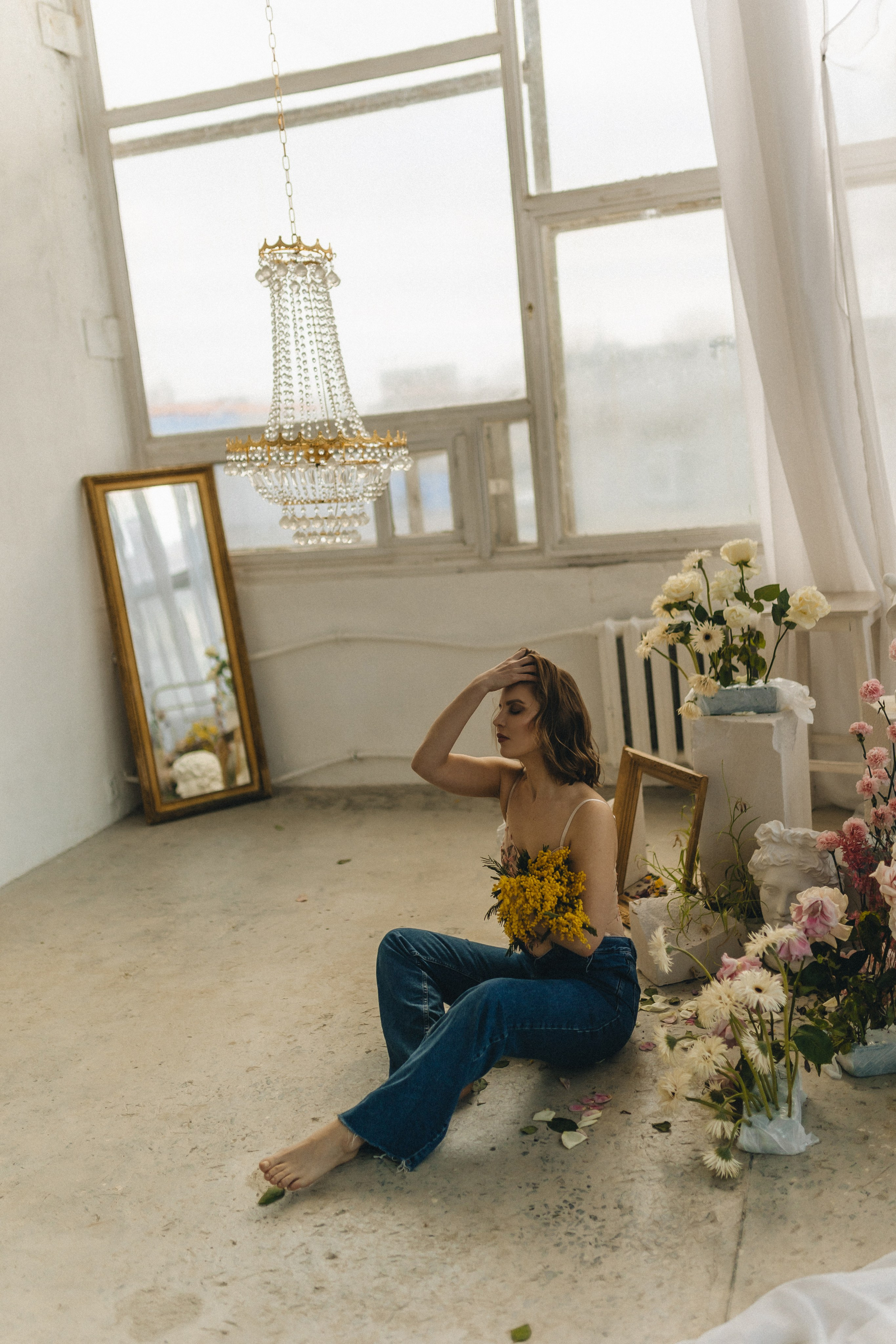 Ксения. Фотограф в Санкт-Петербурге