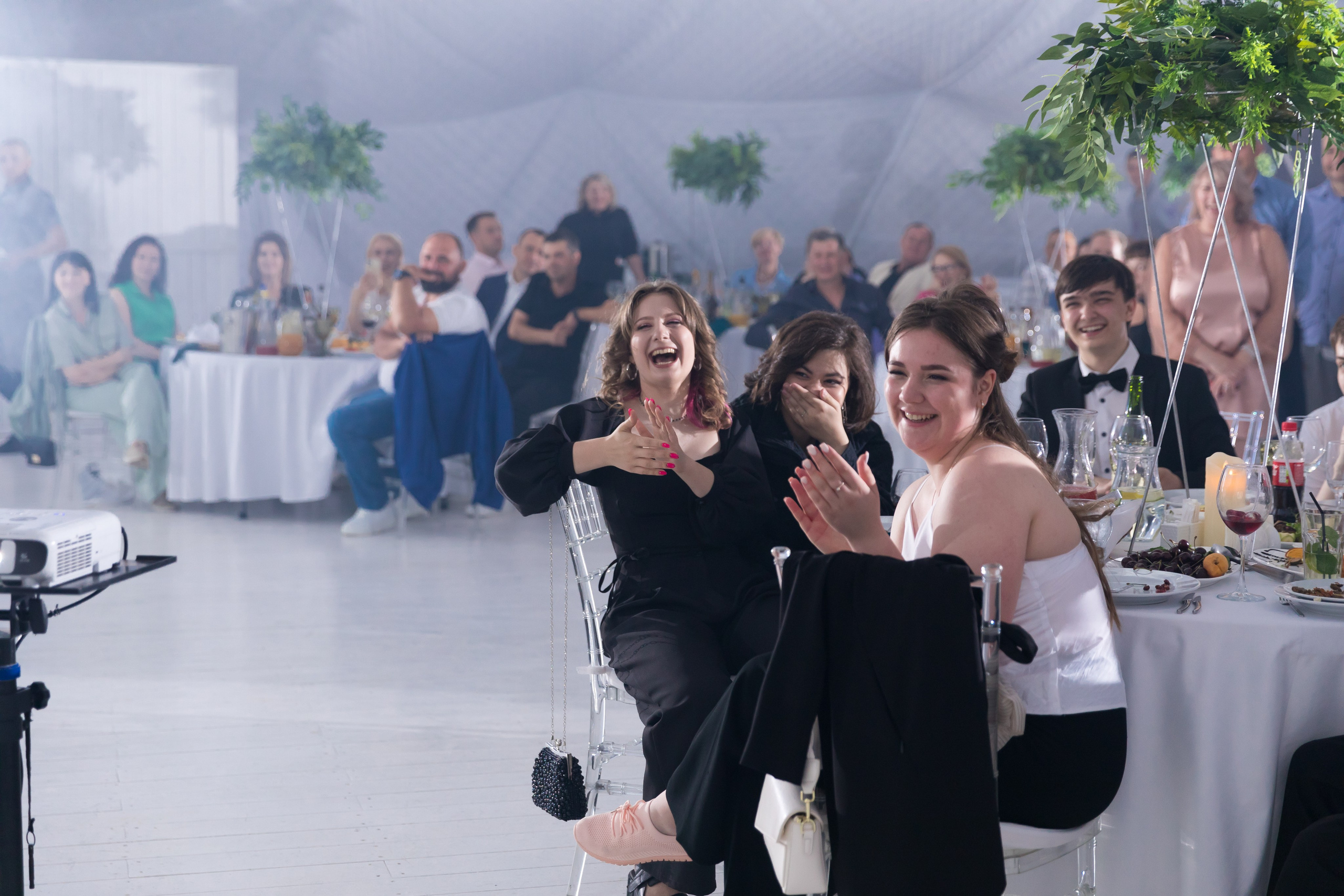 Съёмка выпускного. Семейный и детский фотограф в Волгограде Ирина Андреева