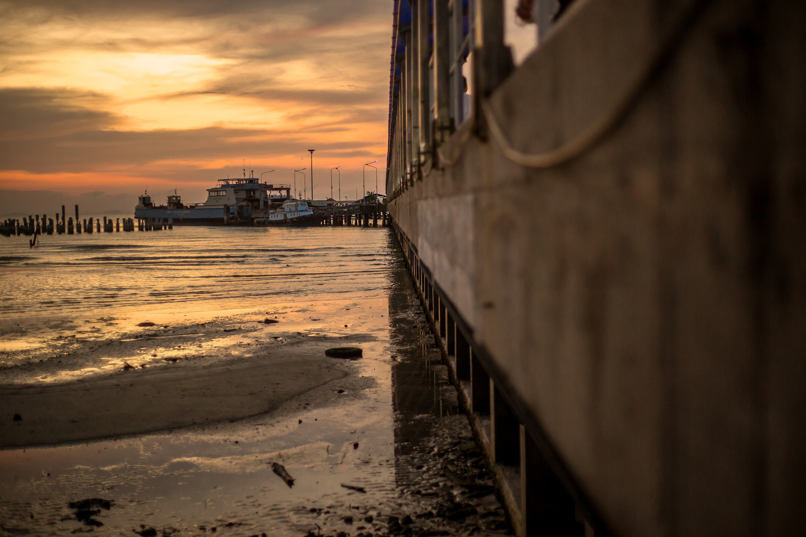 Thailand 2023, Samui. Art Photographer