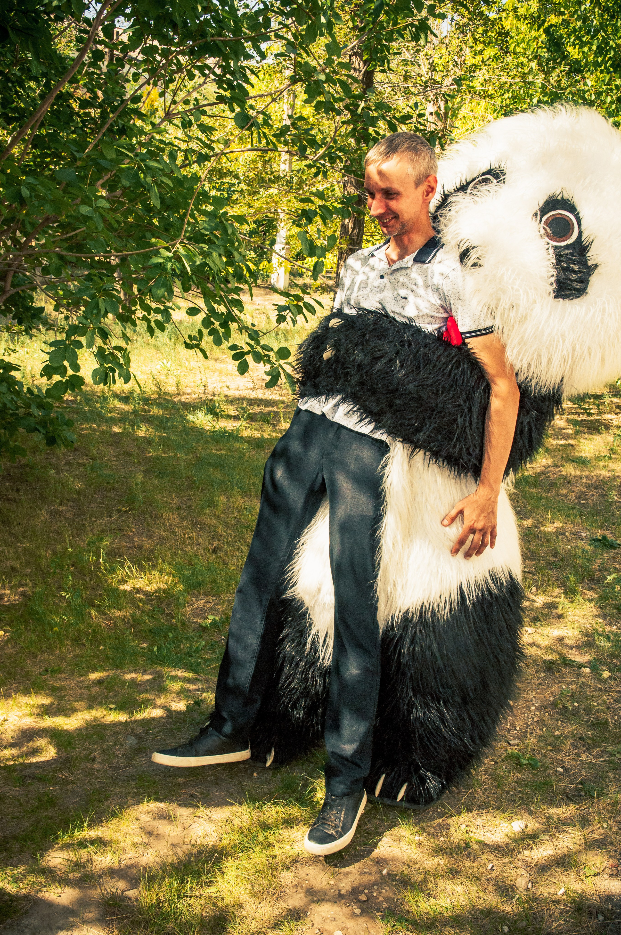 Выписка из роддома. Фотограф Катя Щербина