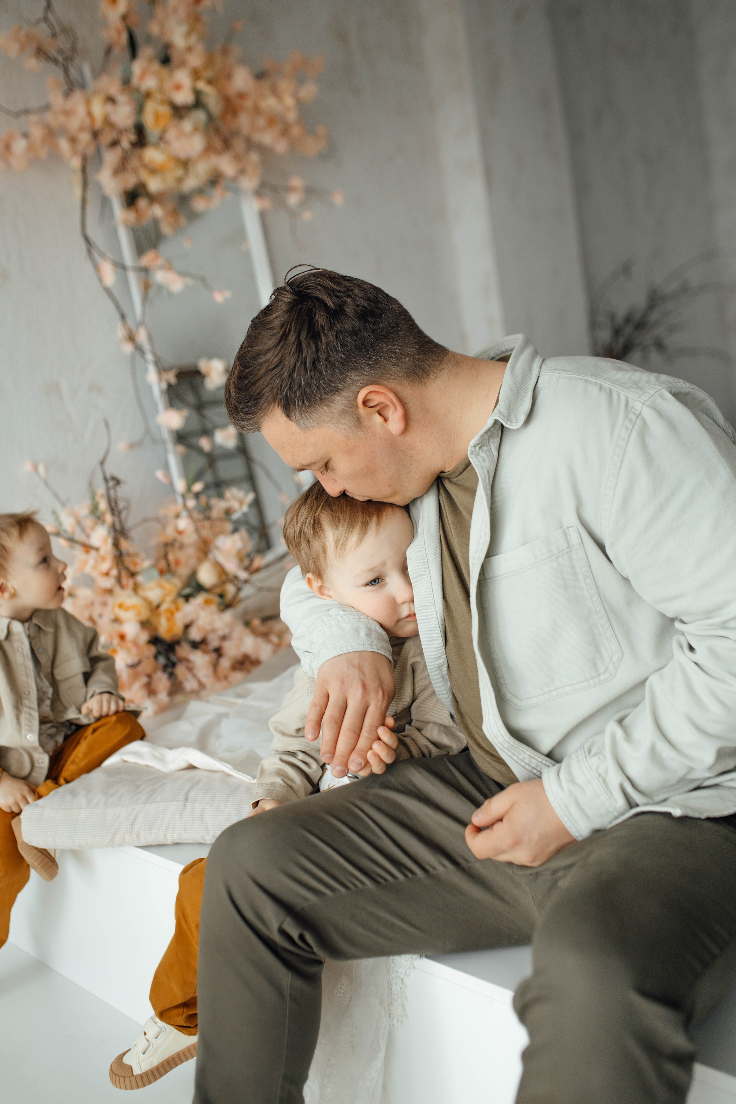 Семейная, апрель 2025