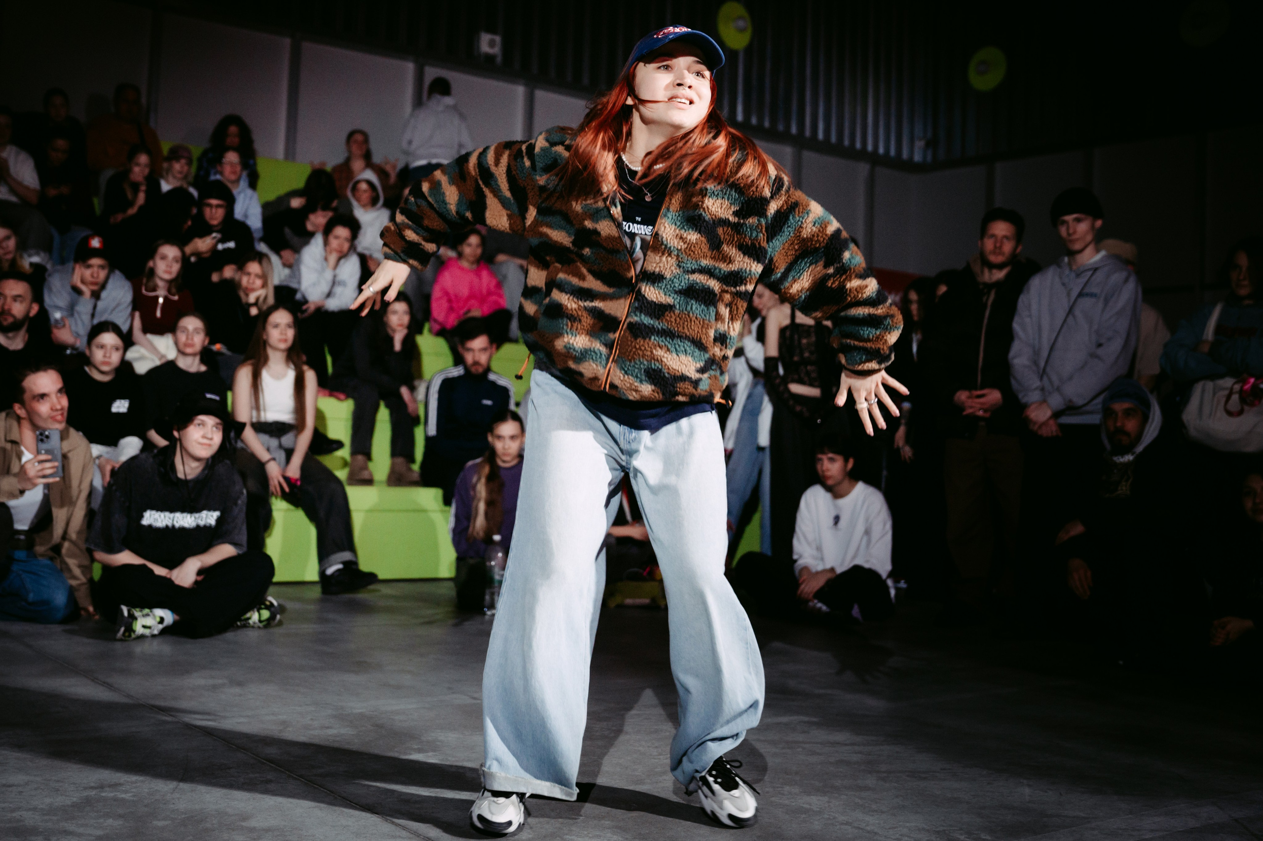 HIP HOP KAZAN 2025. Главная