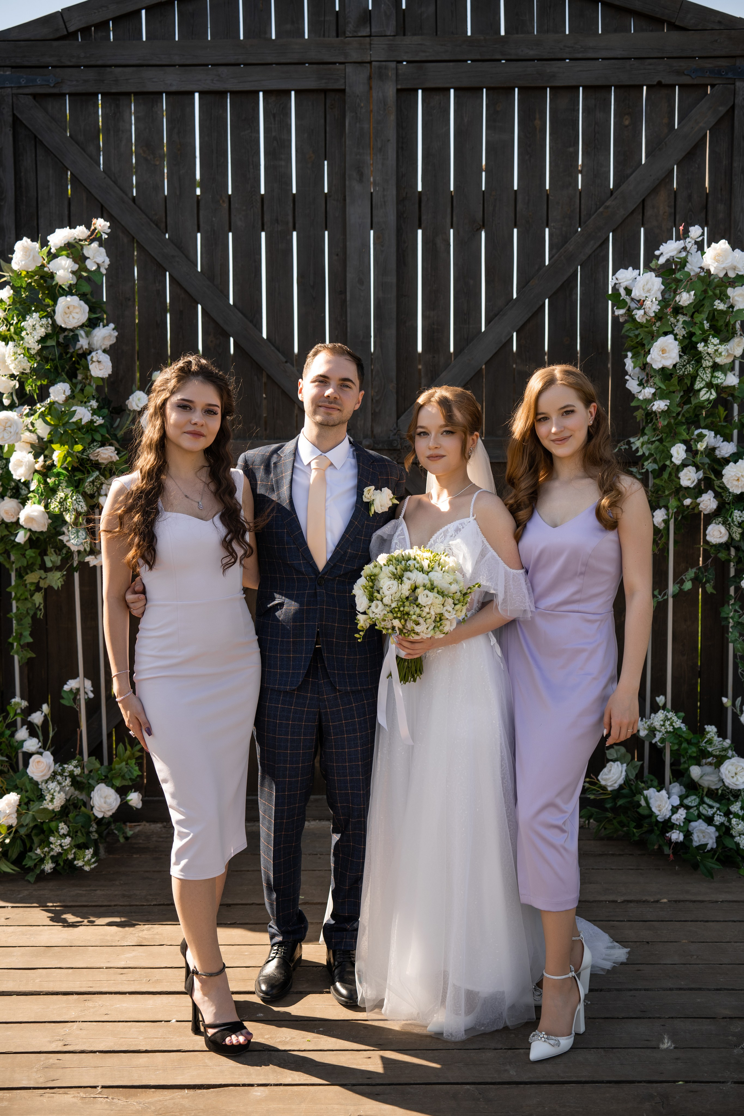 2024. Дима и Маша. Свадебный и семейный фотограф в Москве и Европе Евгения Амелина