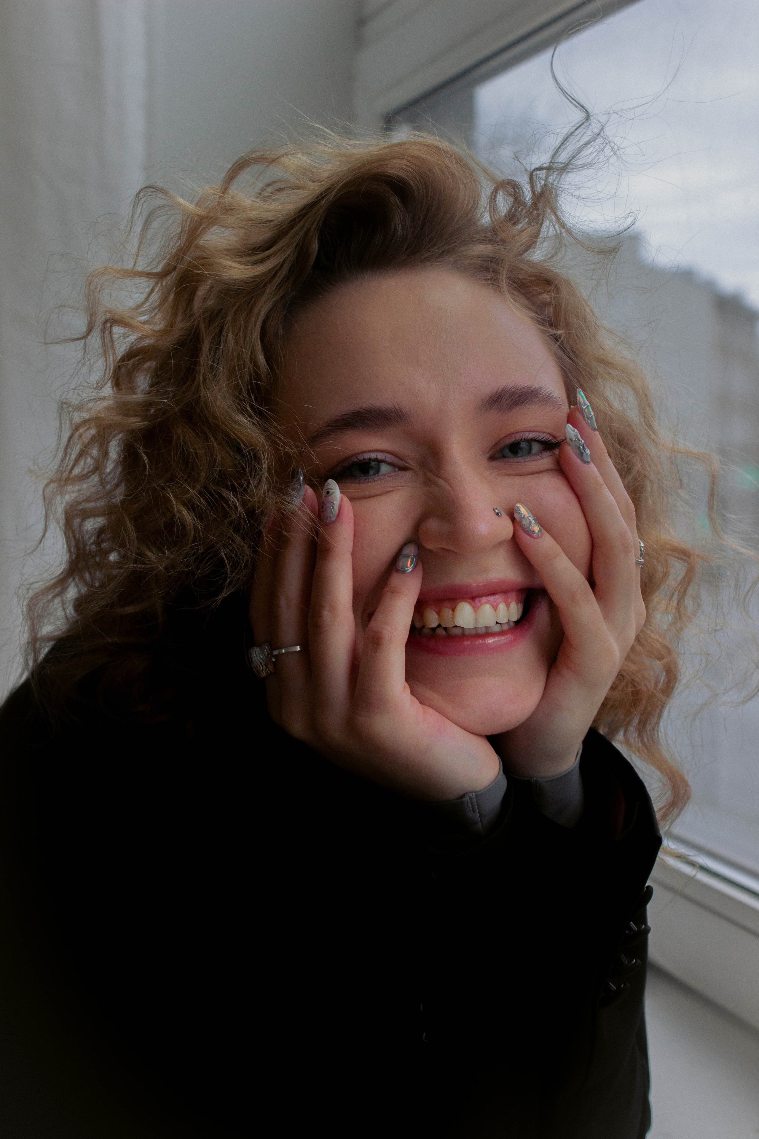 Lera. Daria Y. Фототерапия │ Санкт-Петербург