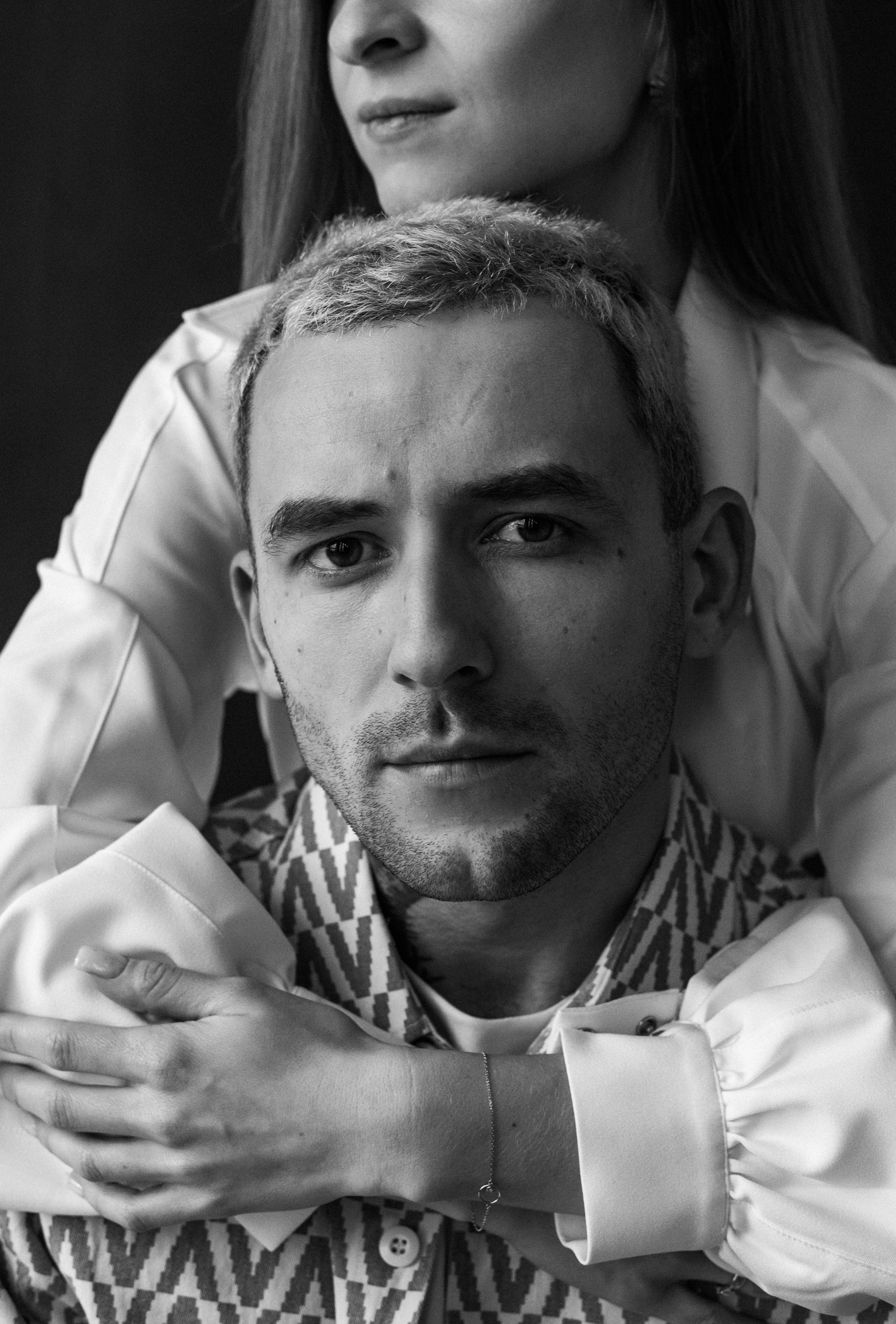 Trueman. Свадебный фотограф в Минске Вадим Бурчик