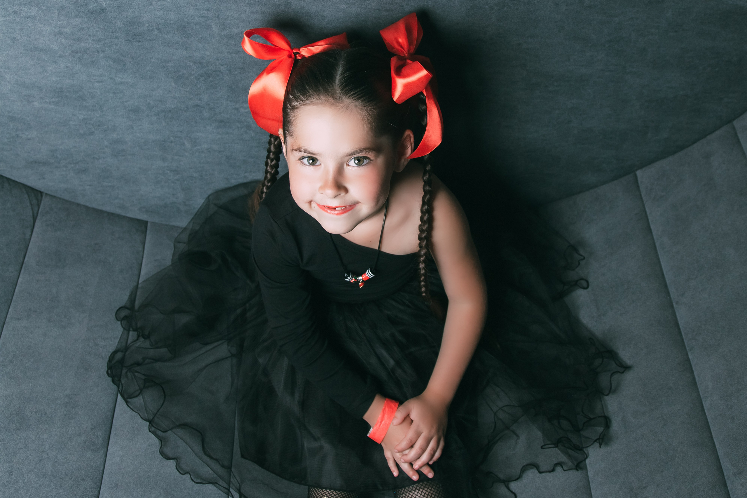 Дети. Команда фотографов GoPhoto