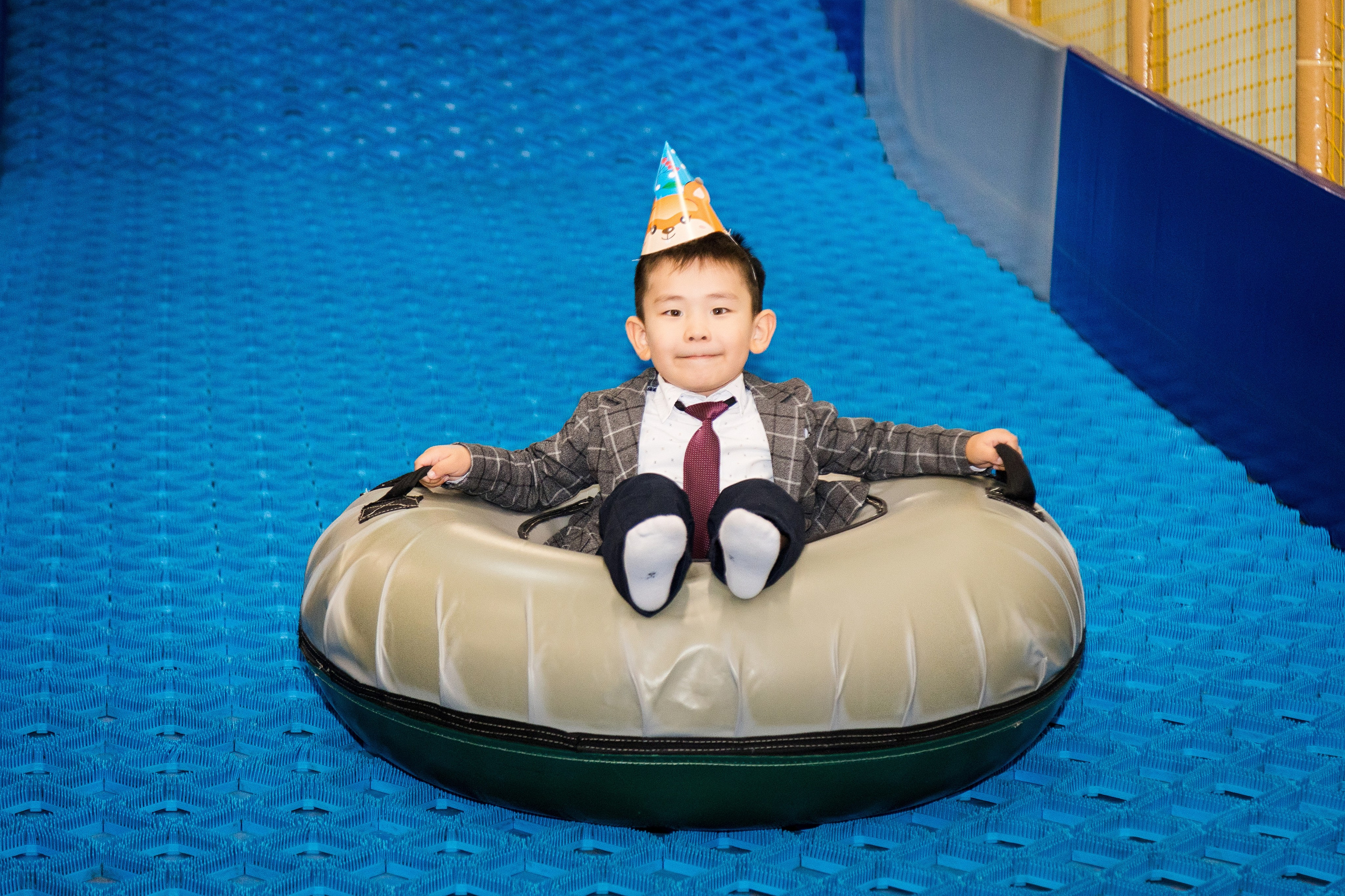 Каниету 5 лет