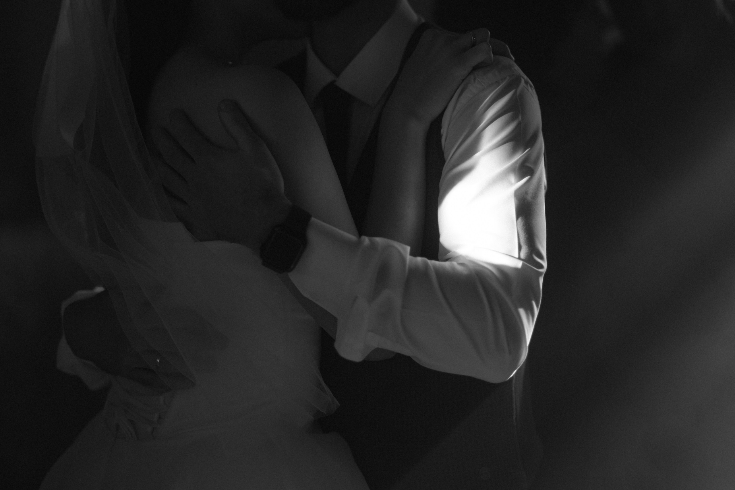 Николай и Юлия, 26 октября 2024. Свадебный  и семейный фотограф в Краснодаре