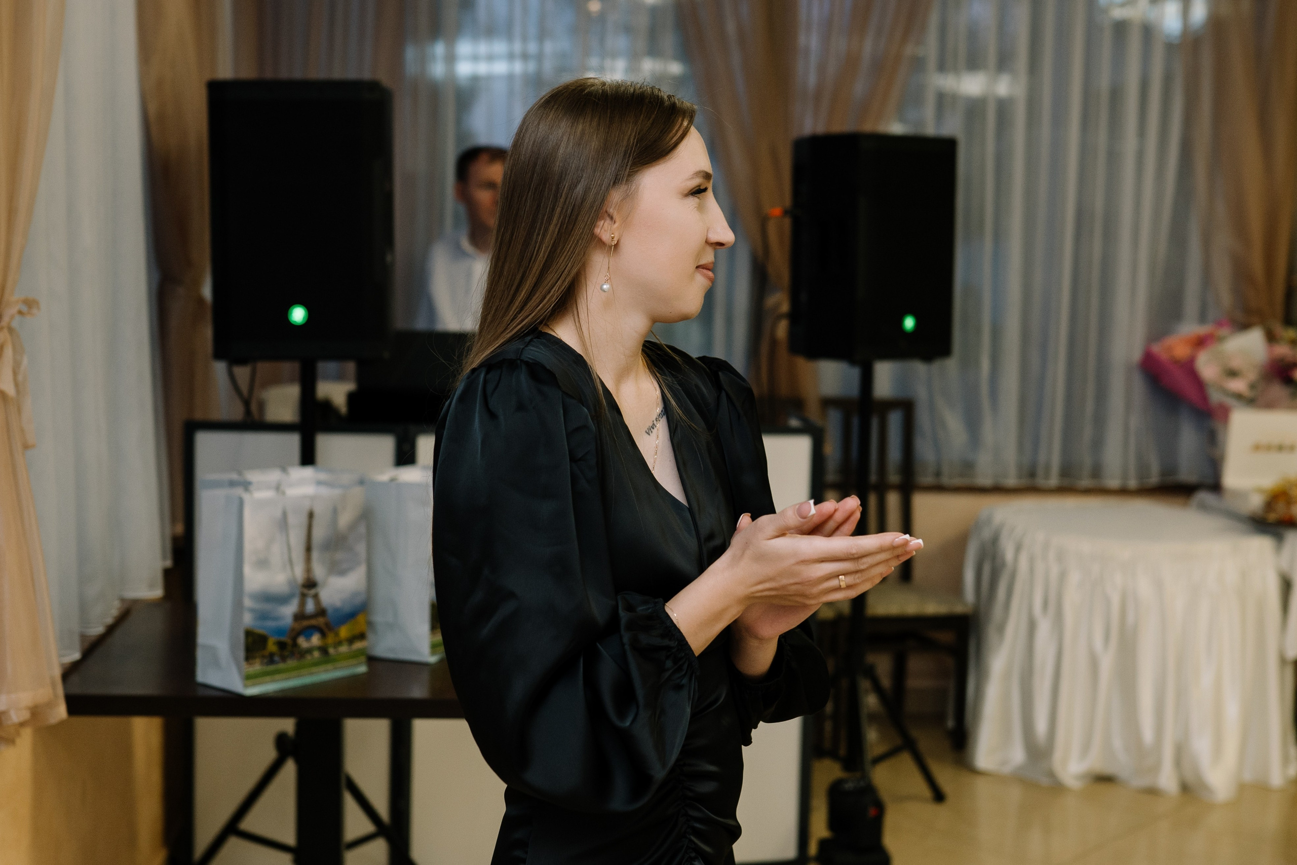 Олег & Алина