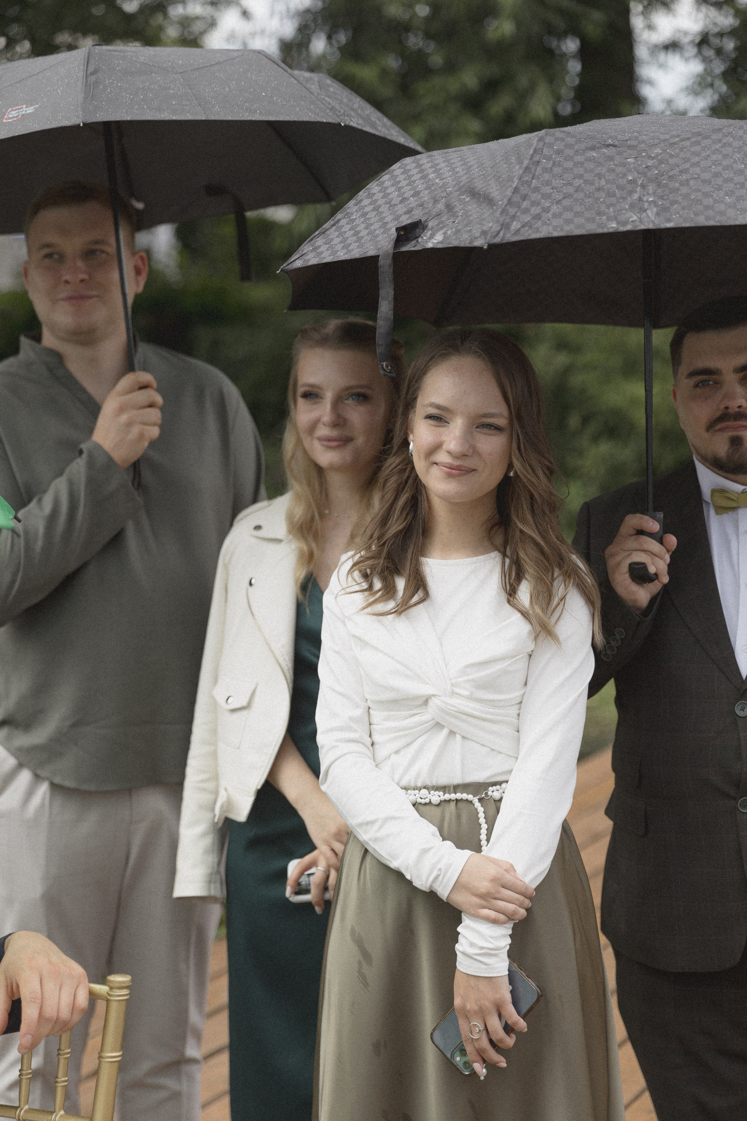 Wedding day Максим & Оля. Свадебный фотограф Колесников Антон