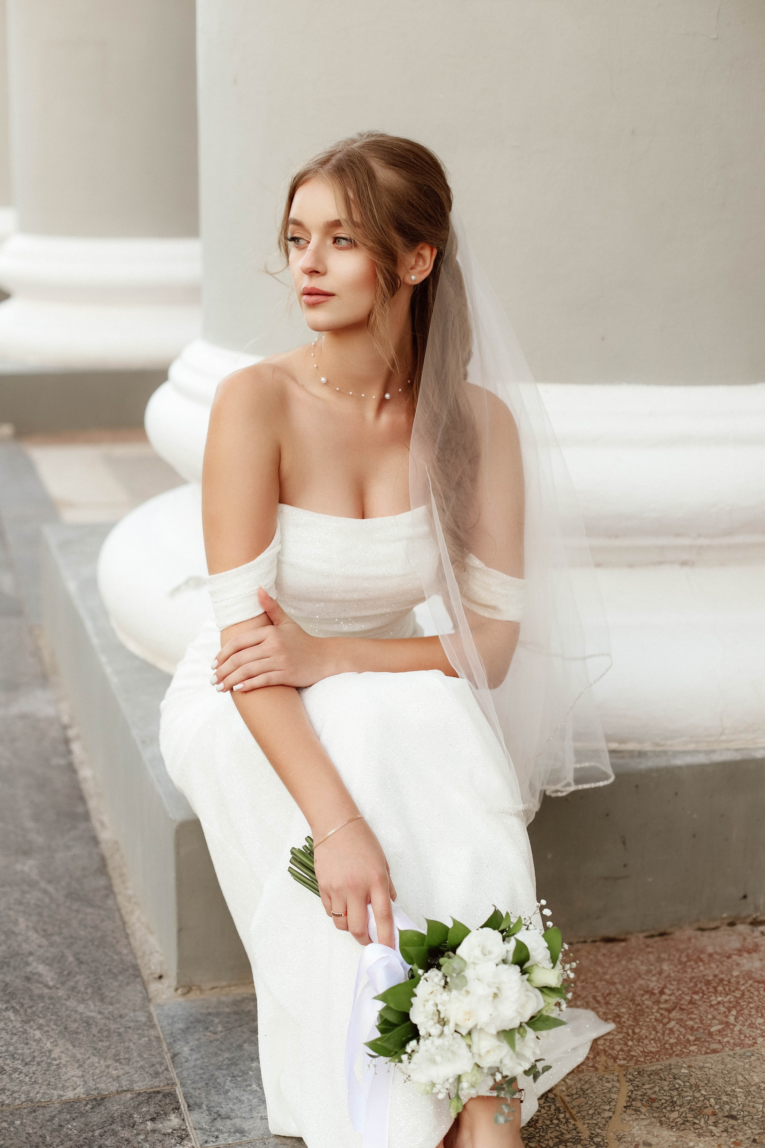 ЭЛЕОНОРА & НИКИТА. Фотограф Мариуполь | Ялта | Крым — Диана Мазенко