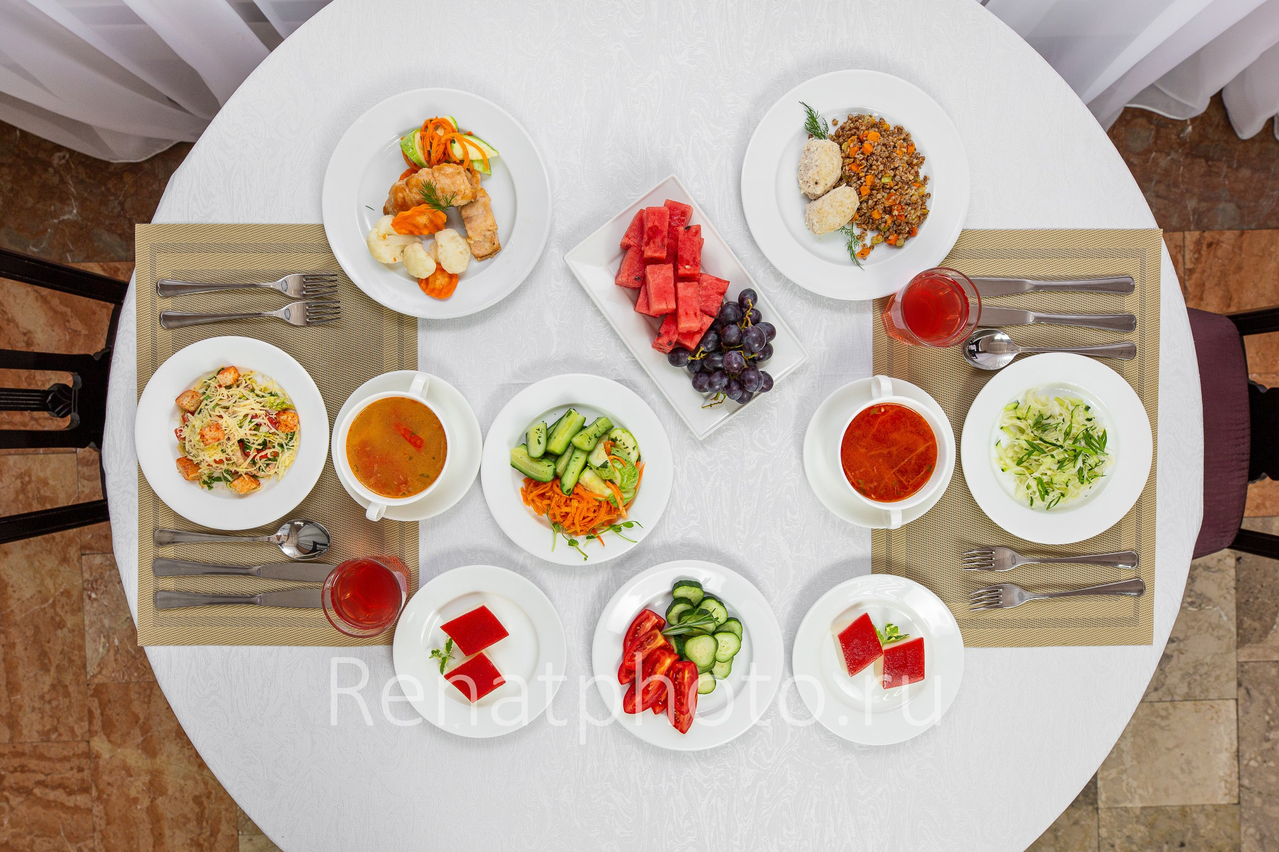 Renatphoto-интерьерная фотосъемка в краснодаре. Профессиональная фотосъёмка интерьеров, предметная фотосессия еды для меню г. Анапа