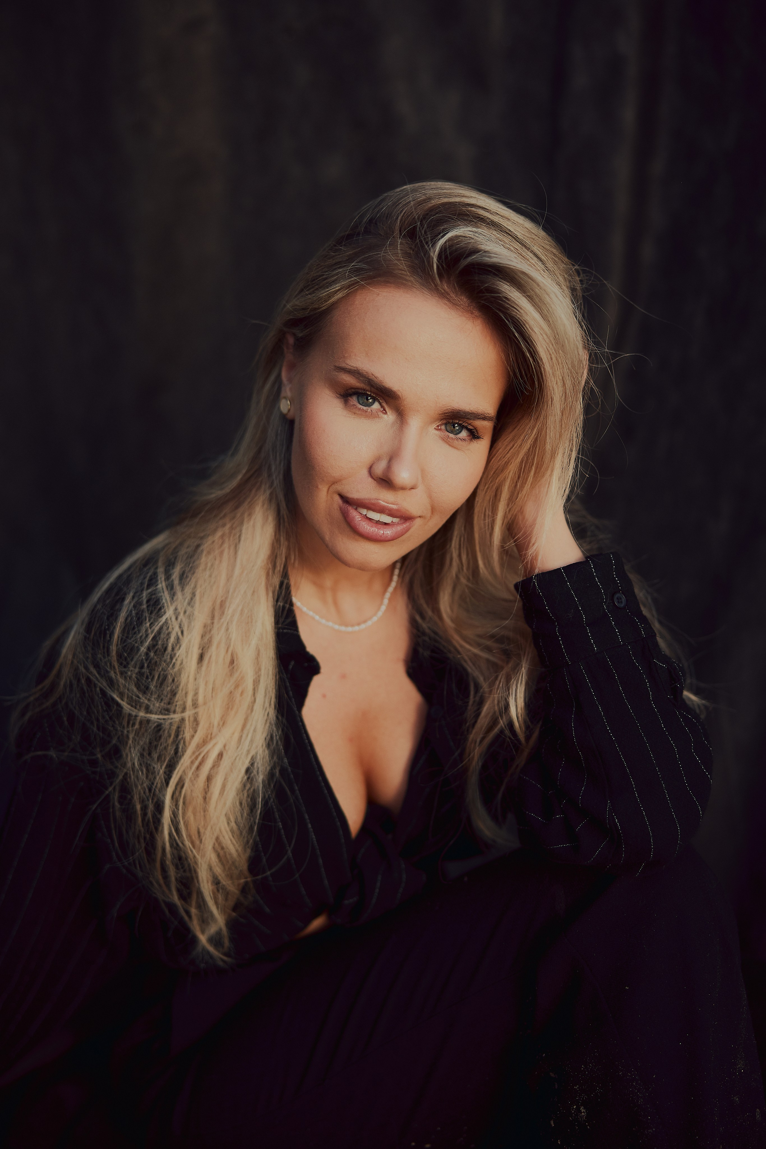 Спокойствие. Сергей Ирклиенко