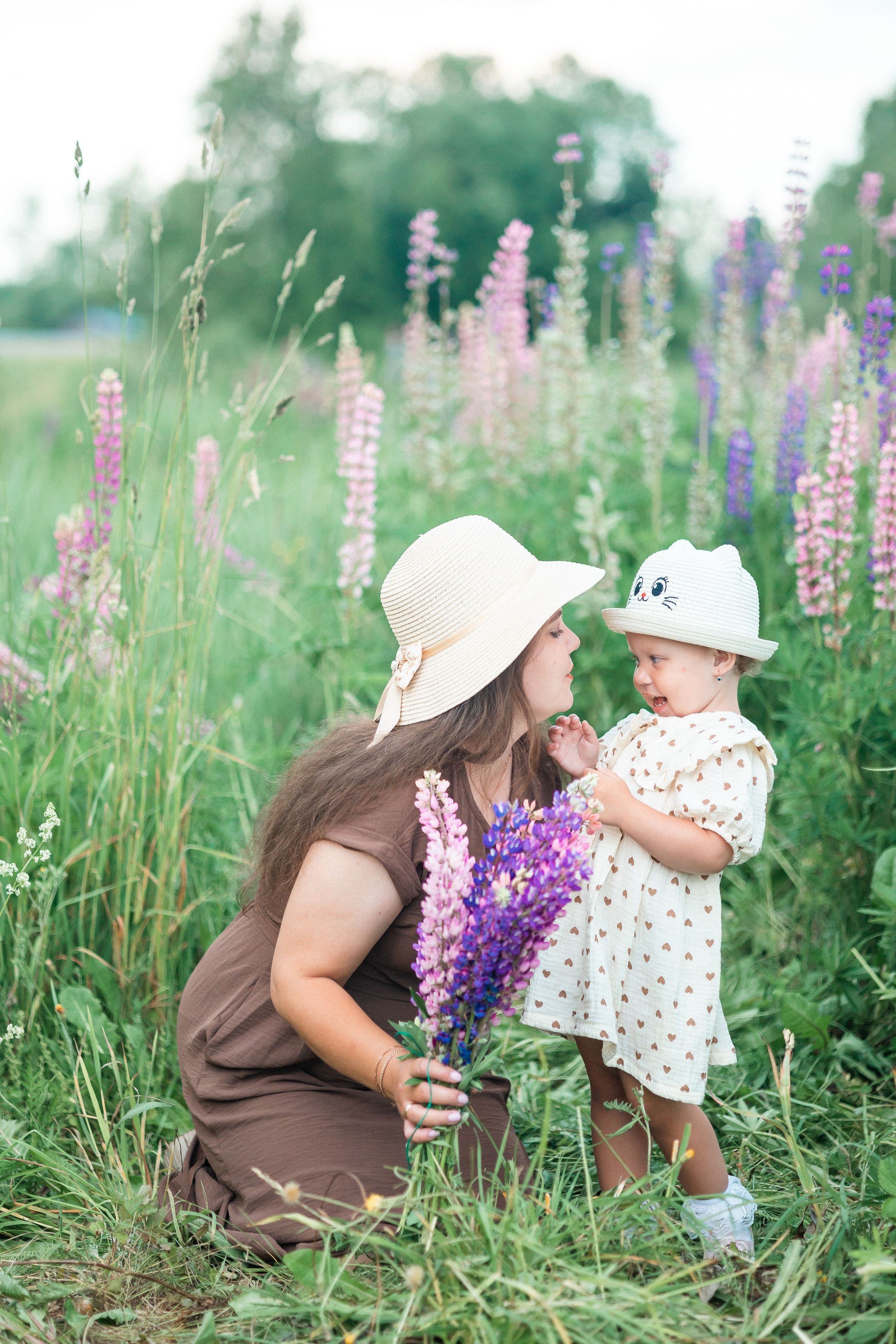 Фотосессии на природе. Фотограф новорождённых в Йошкар-Оле Ильмира Сидоркина