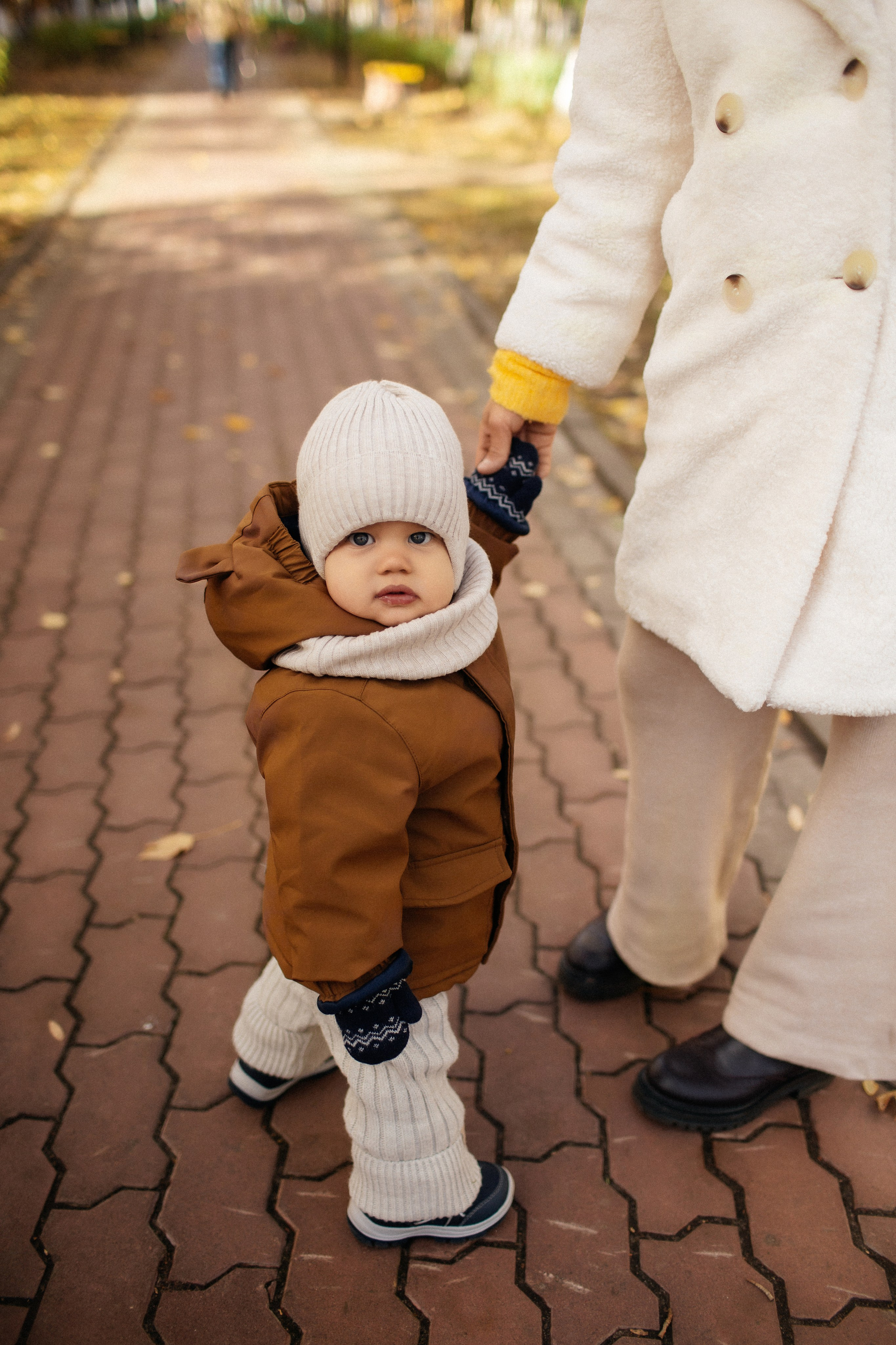 Анна с детками. Новодвинск. Фотограф в Архангельске Татьяна Дмитриева
