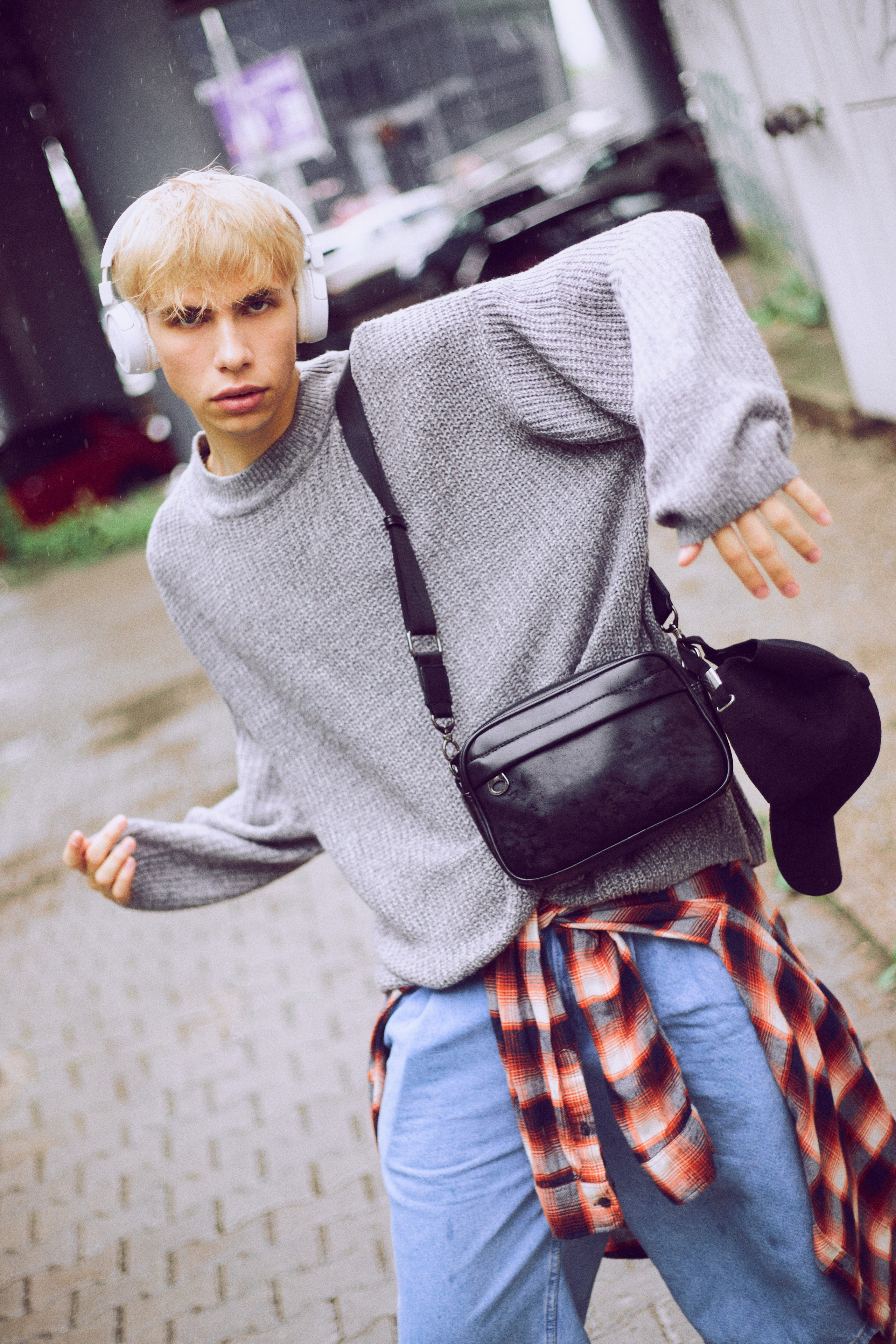 Оскар. Фотограф Ионова Анастасия, г Владивосток