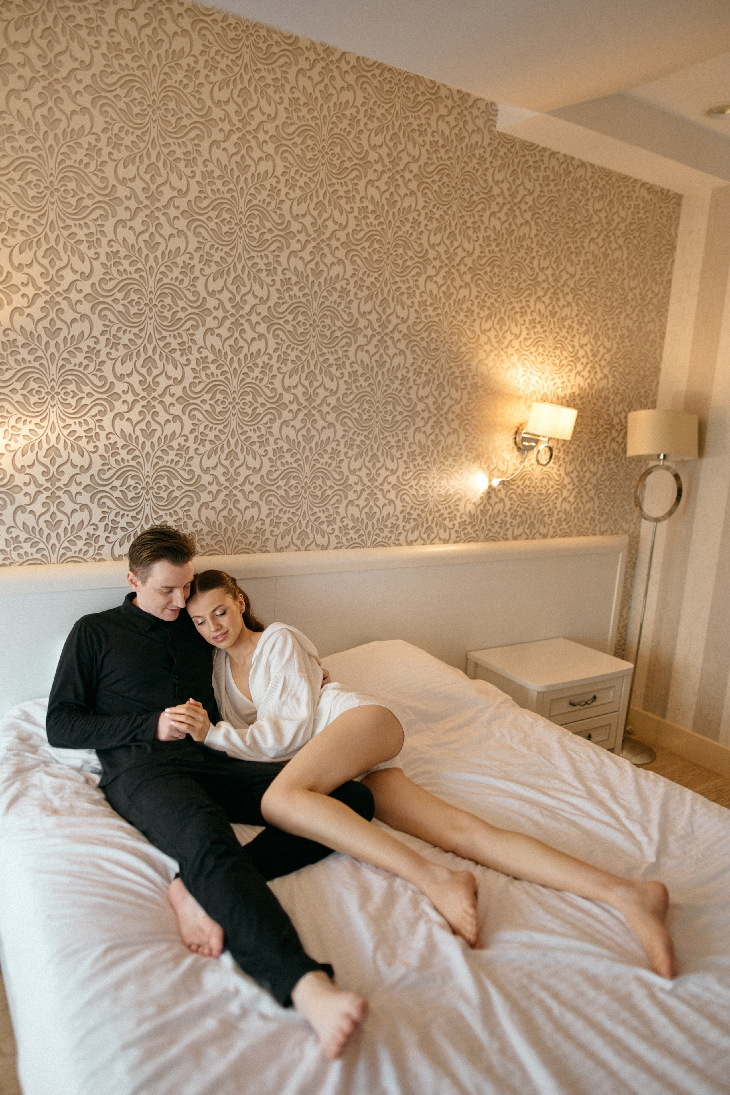 Степан & Мария. Сестры Карабаза. Фотографы и ретушеры в Москве и Санкт-Петербурге