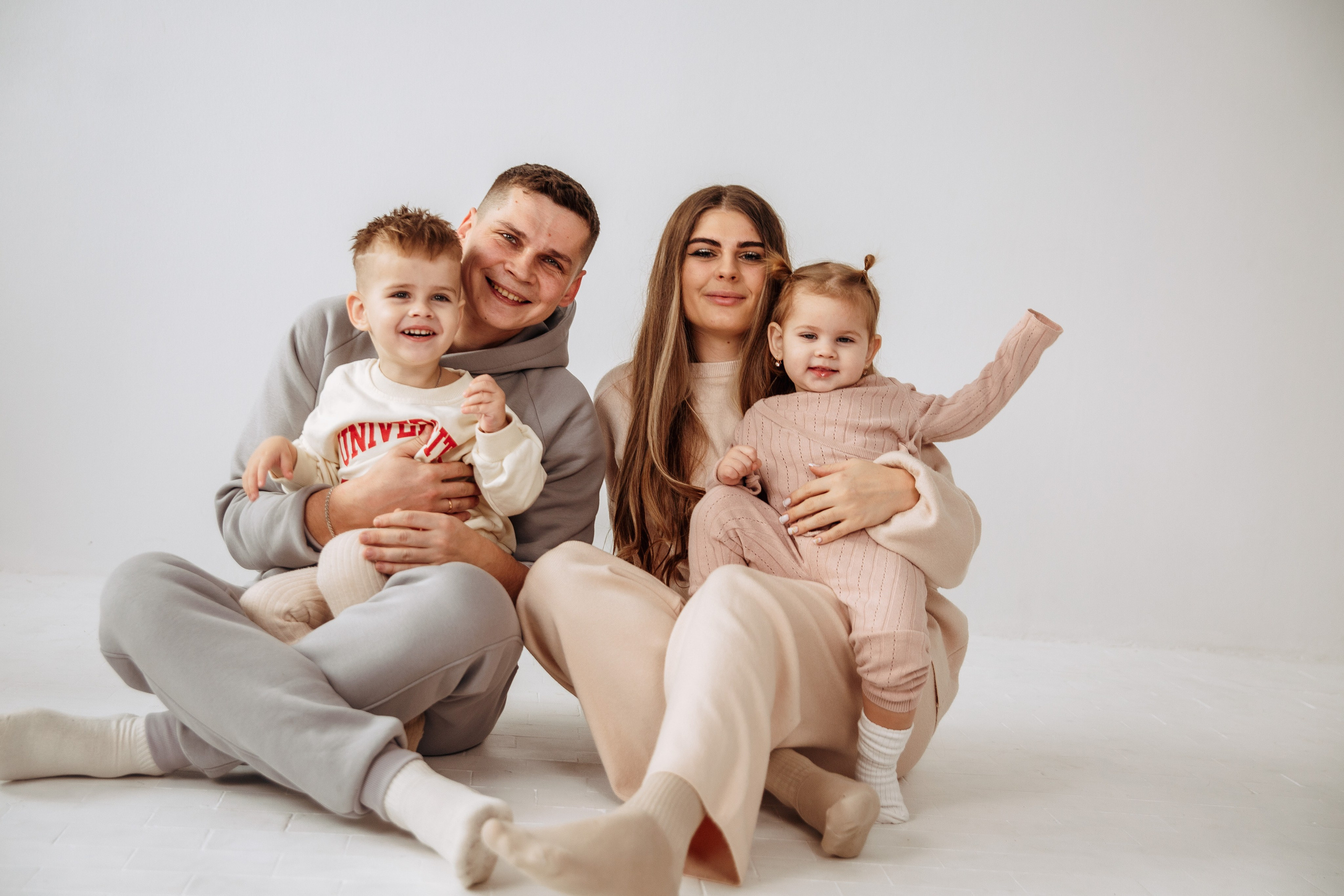 Альбом1. Фотограф города Жлобина Мария Каморникова