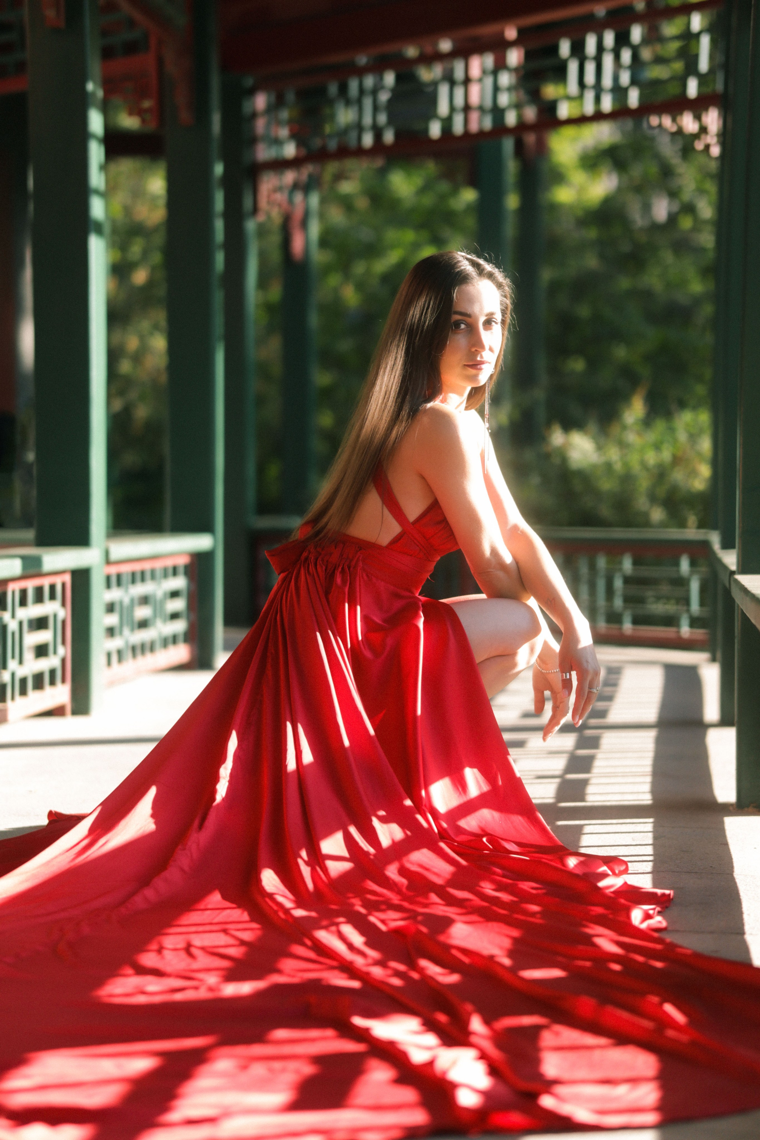 Flying Dresses Moscow. Фотограф. Москва. Мужские и женские портреты