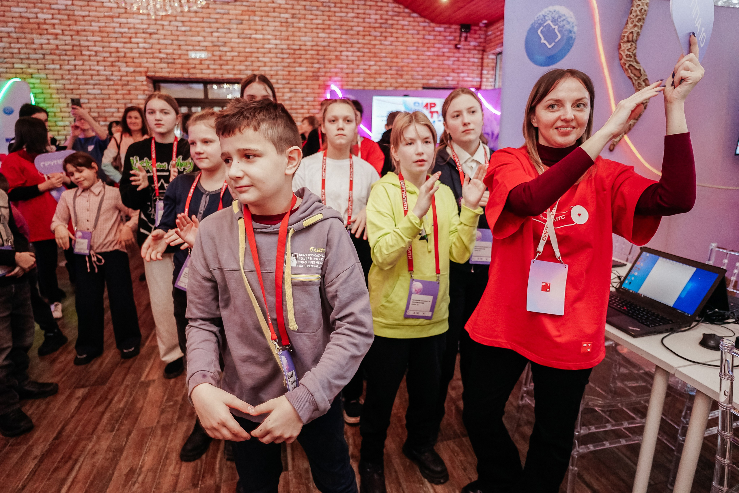 ВИРТУАЛИТИ | Смоленск. Фотограф и видеограф Смоленск | Студия Цезарь