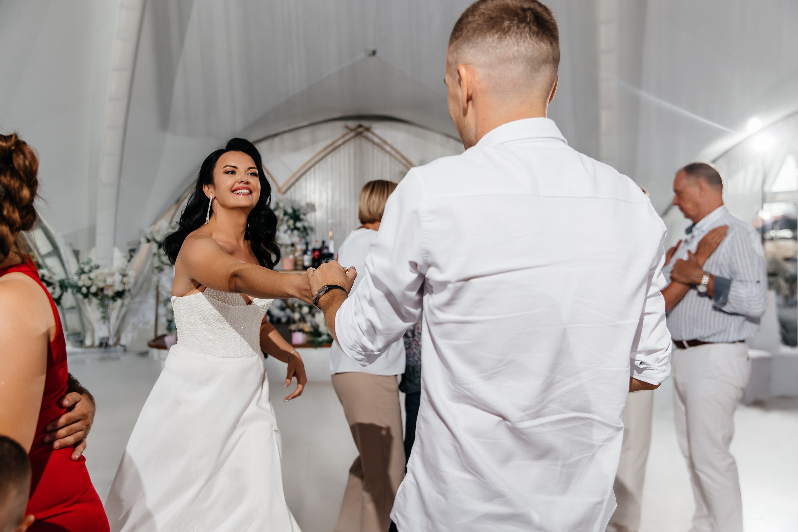 Анонс свадьбы для Ольги и Дмитрия. Свадебный фотограф в Крыму и Севастополе Ольга Баскакова