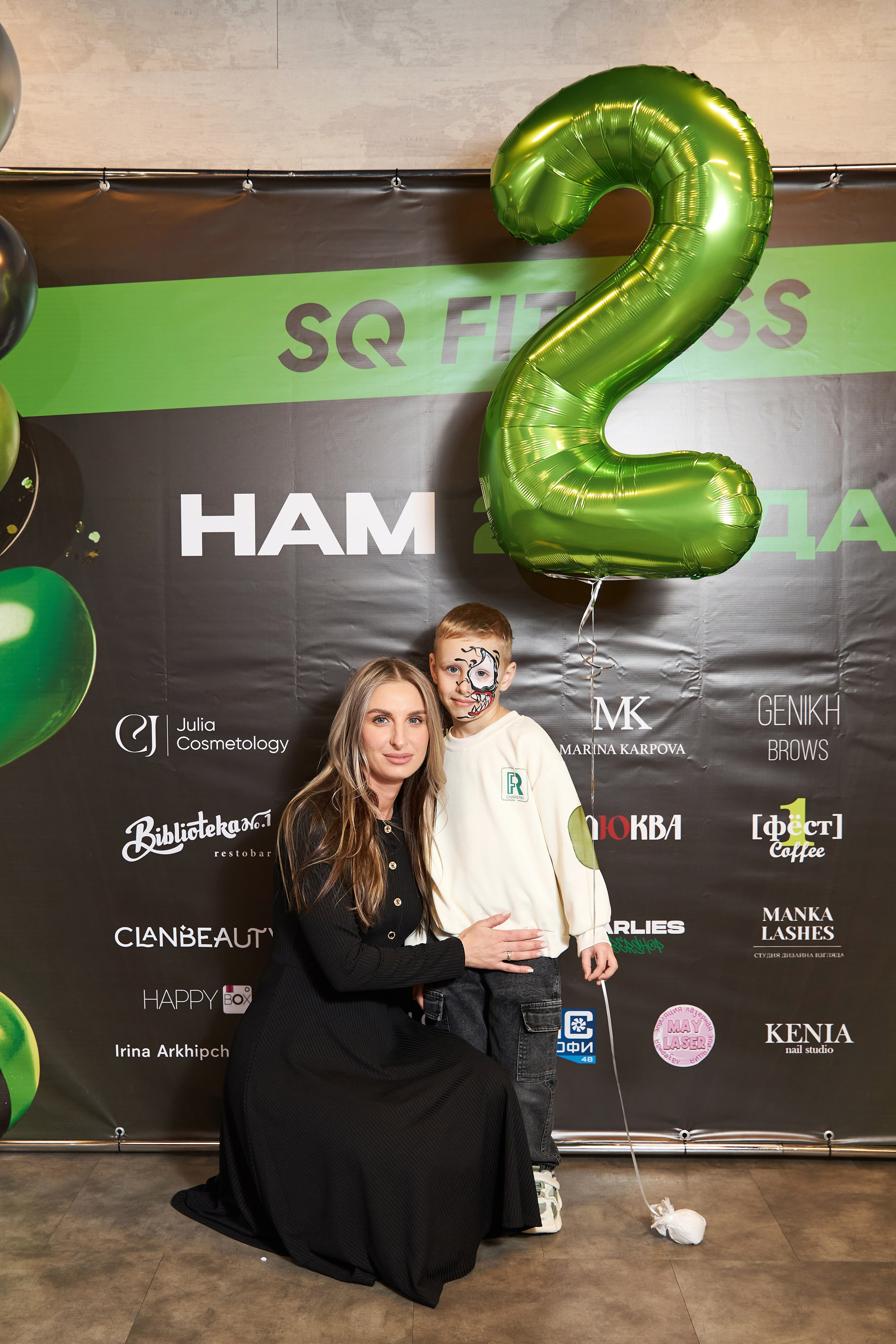 SQ — ФИТНЕС. 2 ГОДА. Фотограф Липецк. Фотограф в Липецке Татьяна Минаева. Портретный фотограф Липецк. Свадебный фотограф Липецк. Бизнес фотограф Липецк