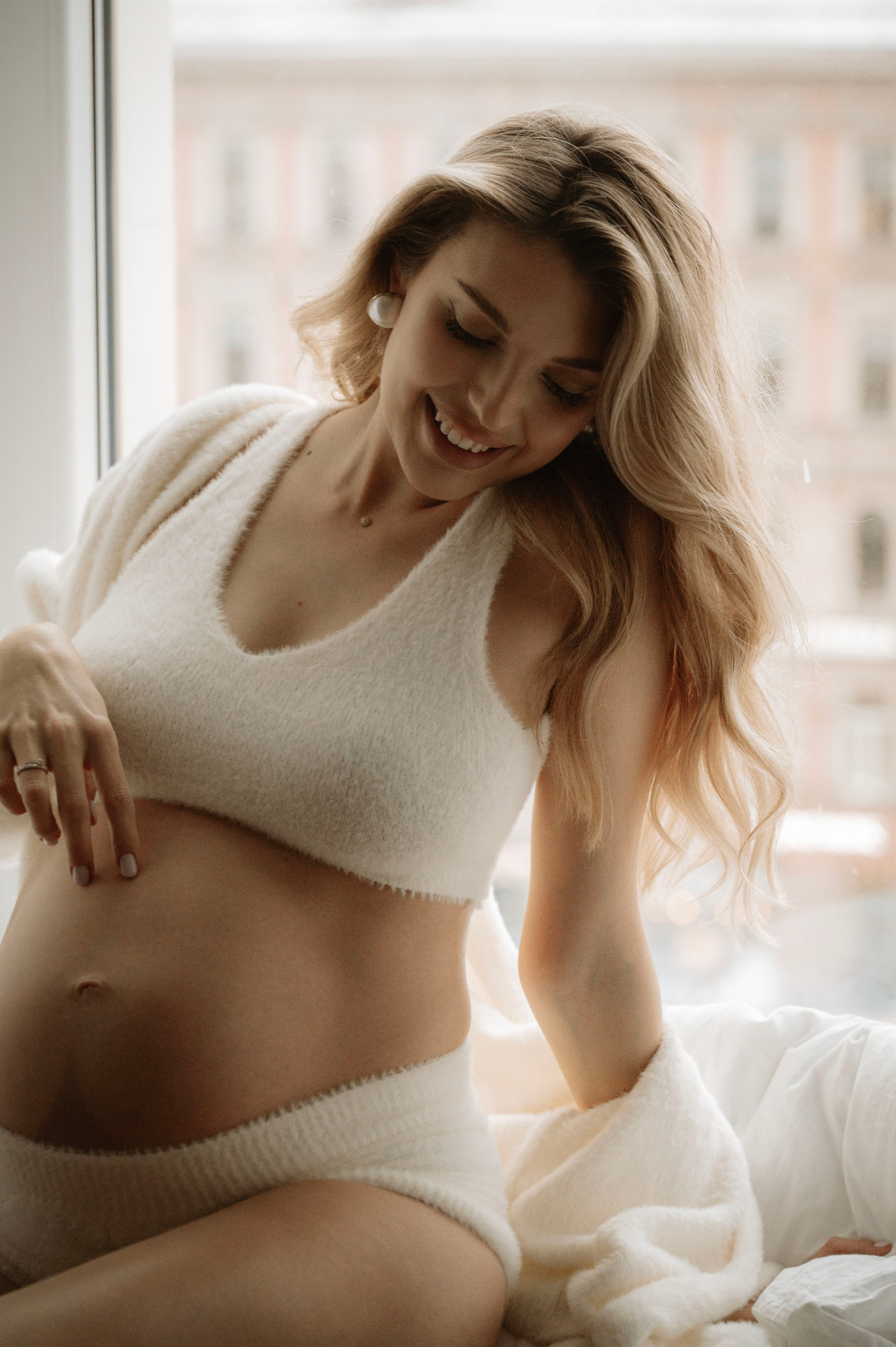 Елена. Фотограф беременности и семьи, домашние съемки, Ньюборн