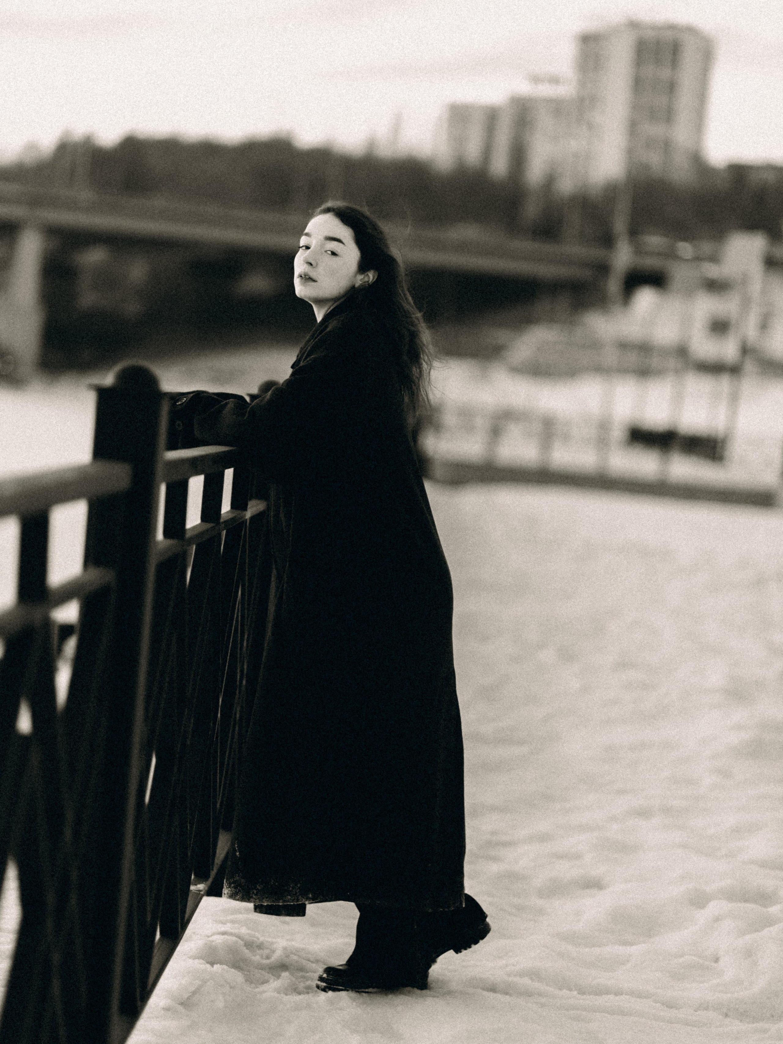 Лиза. Фотограф Анна Нестеренко