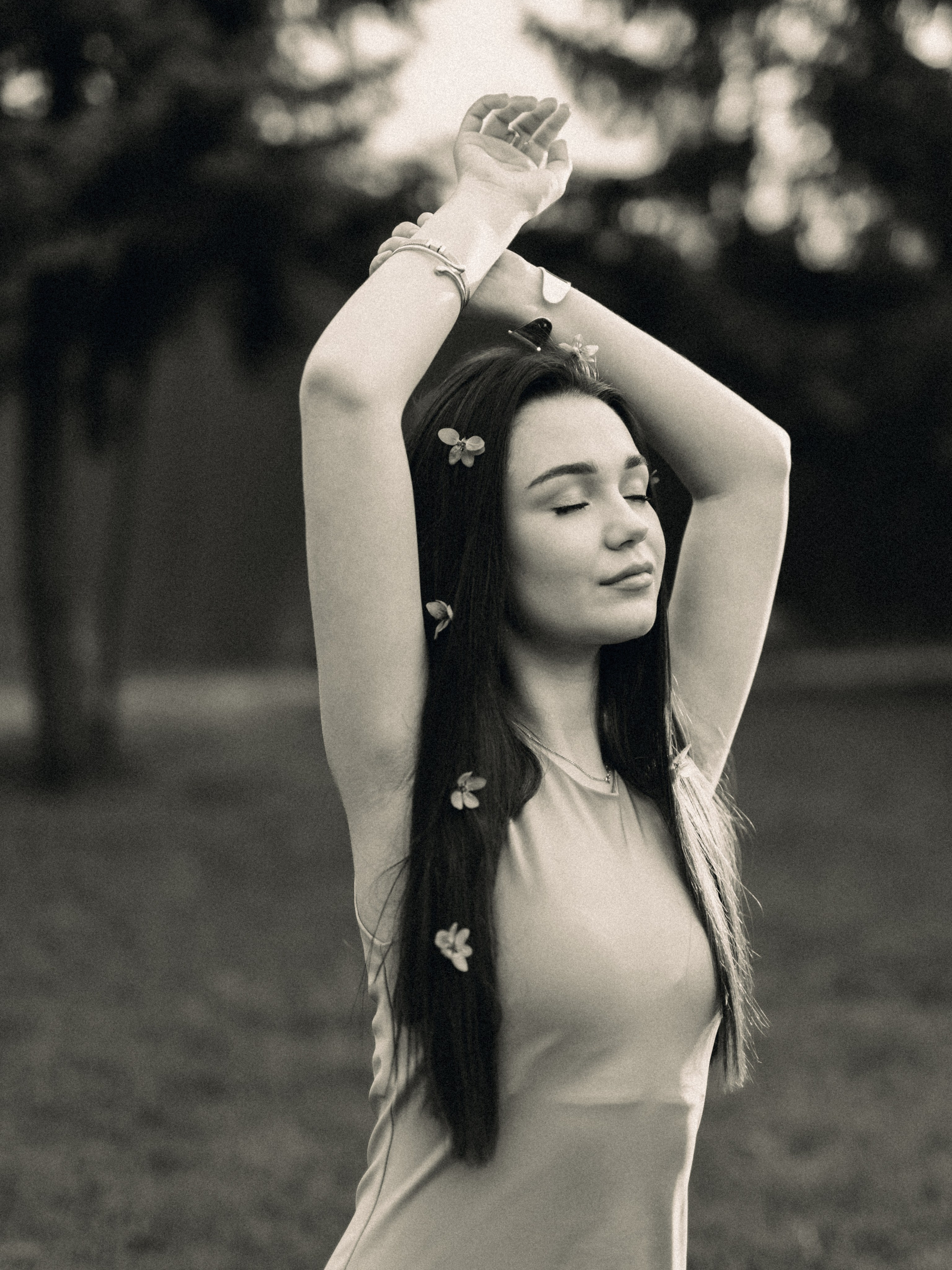 Камилла. Фотограф Анна Нестеренко