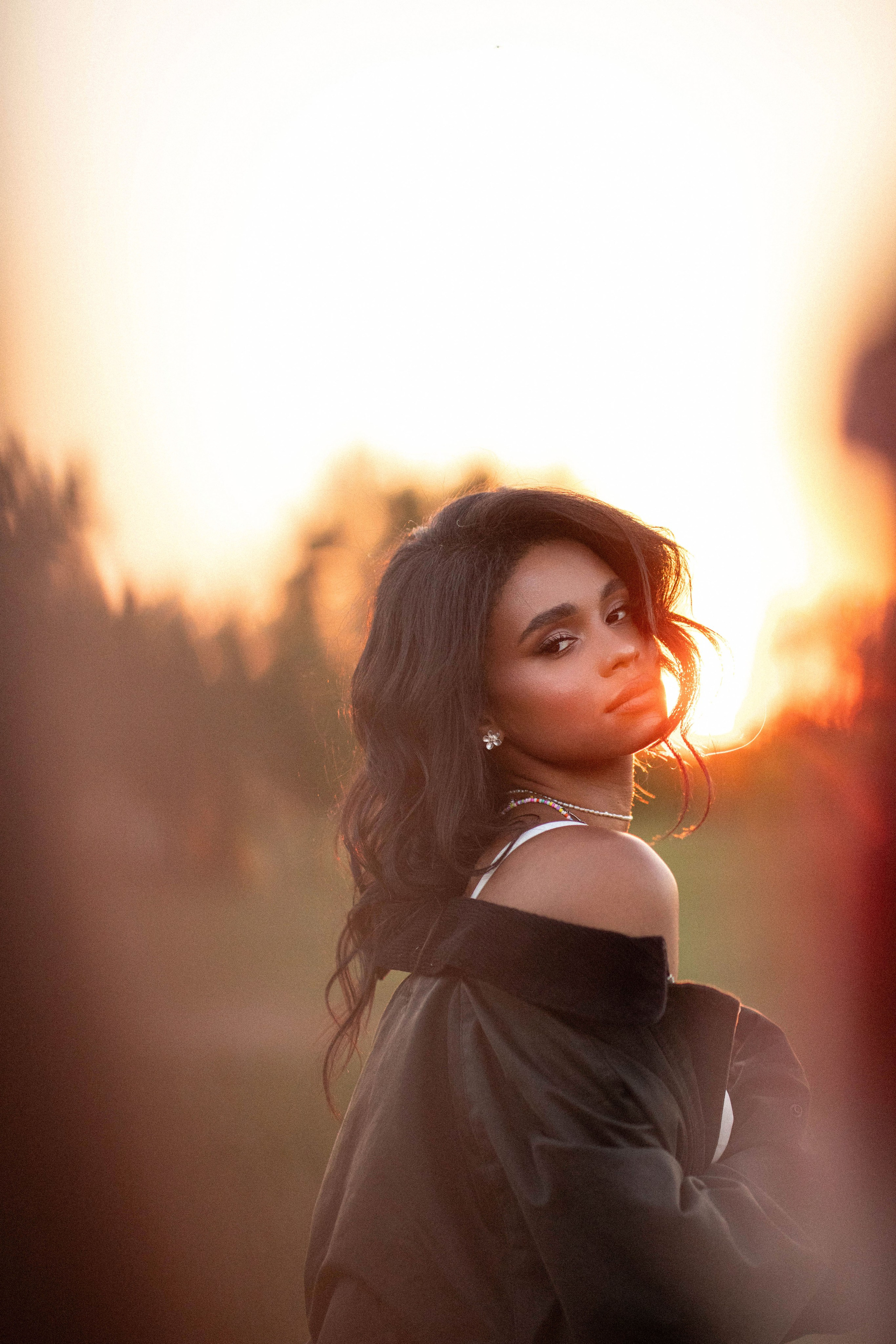 SOLO. Главная