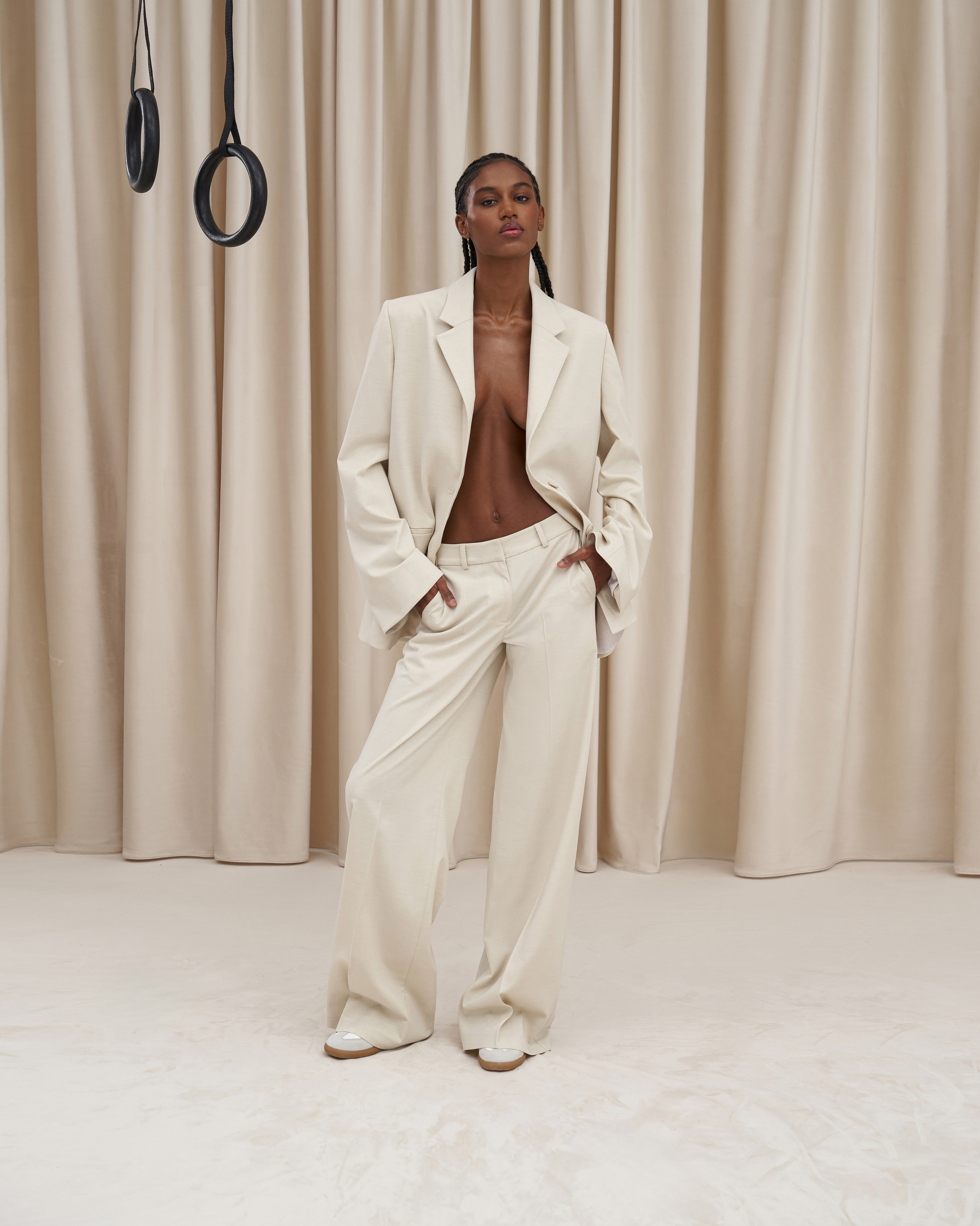 IRNBY STORE campaign. Nadezhda Diskant is a Moscow and Saint Petersburg based photographer