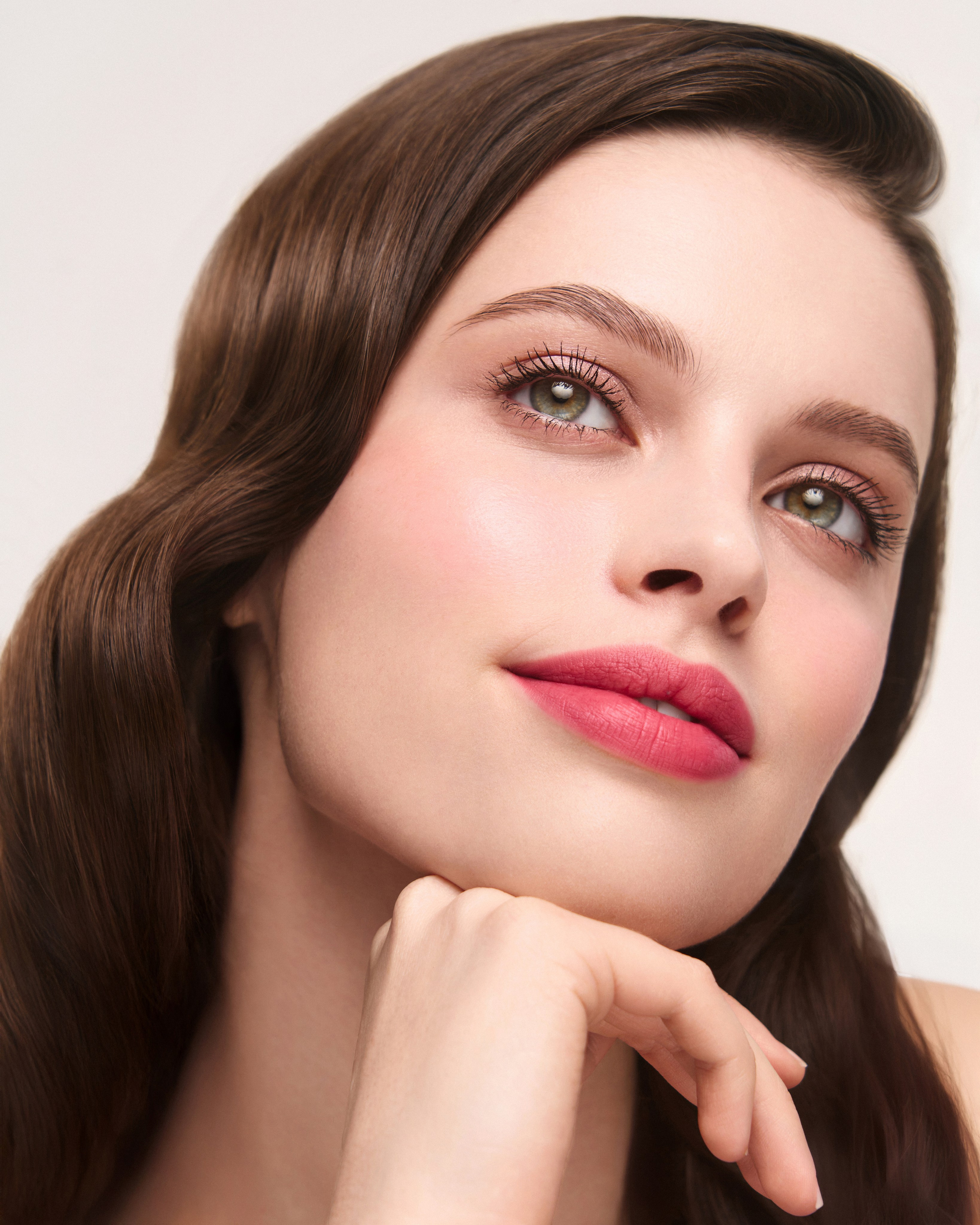 FUNKY MONKEY beauty. Nadezhda Diskant is a Moscow and Saint Petersburg based photographer