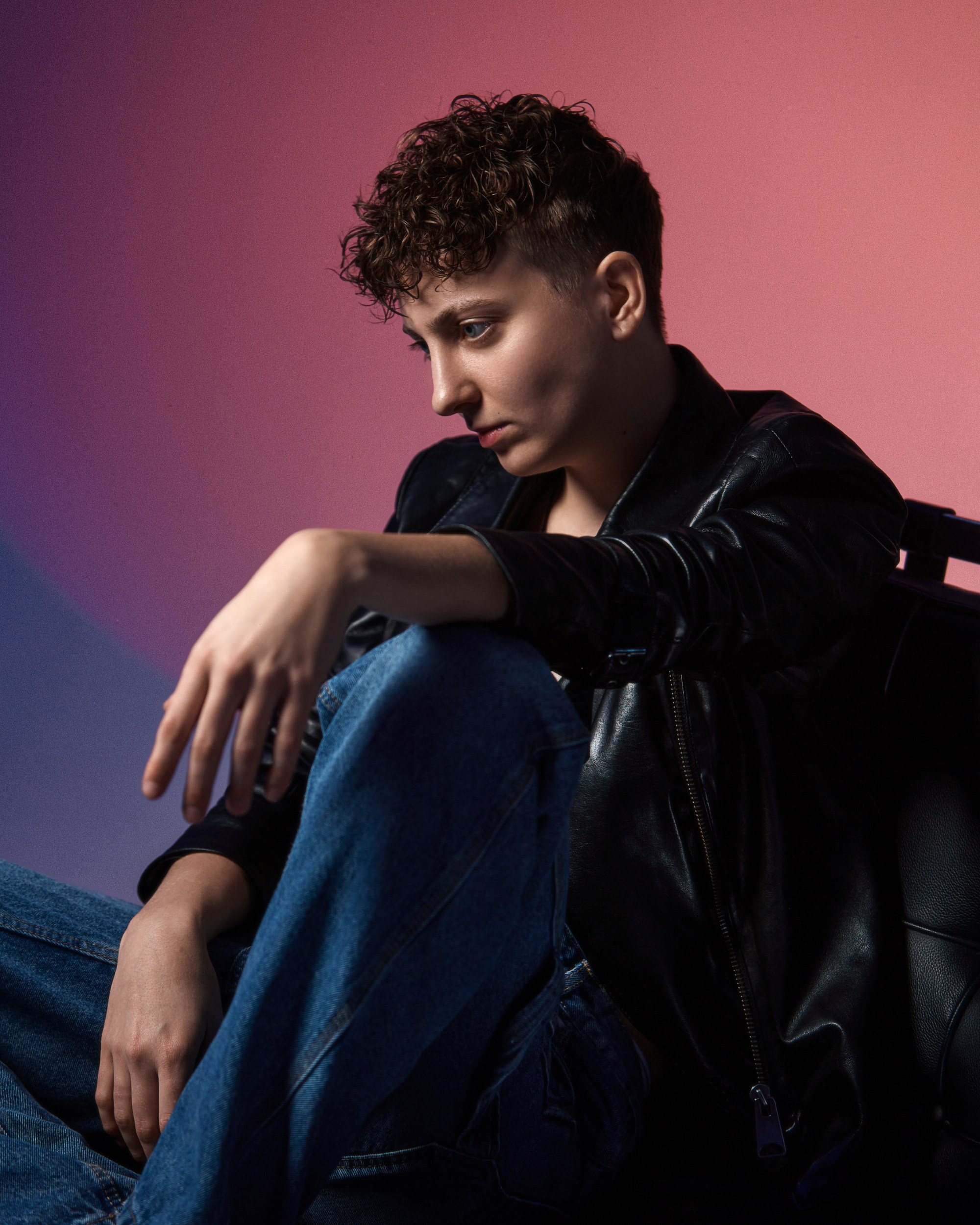 Кристина. Даниил Савиных | Фотограф Тюмень