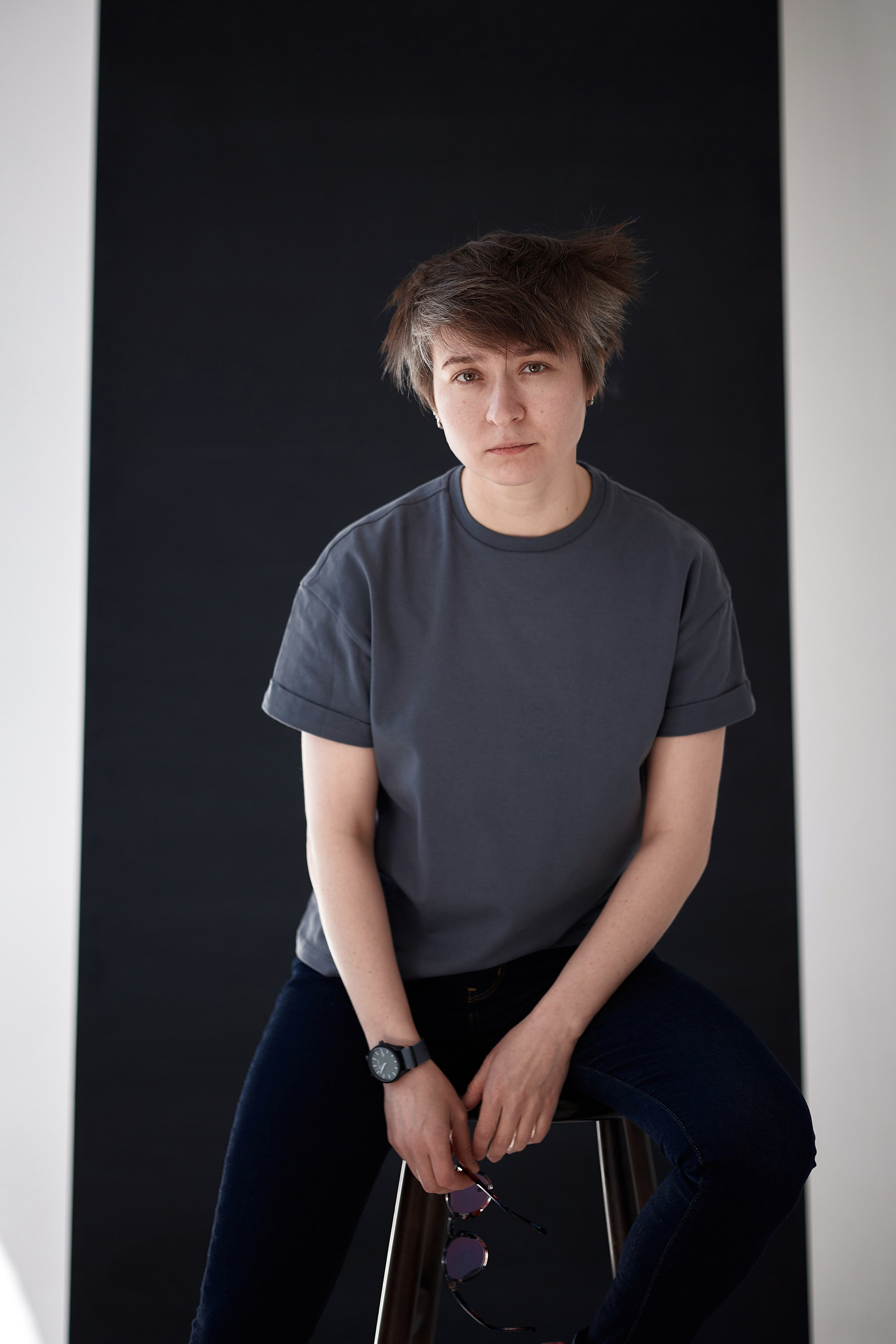 Русалина. Даниил Савиных | Фотограф Тюмень