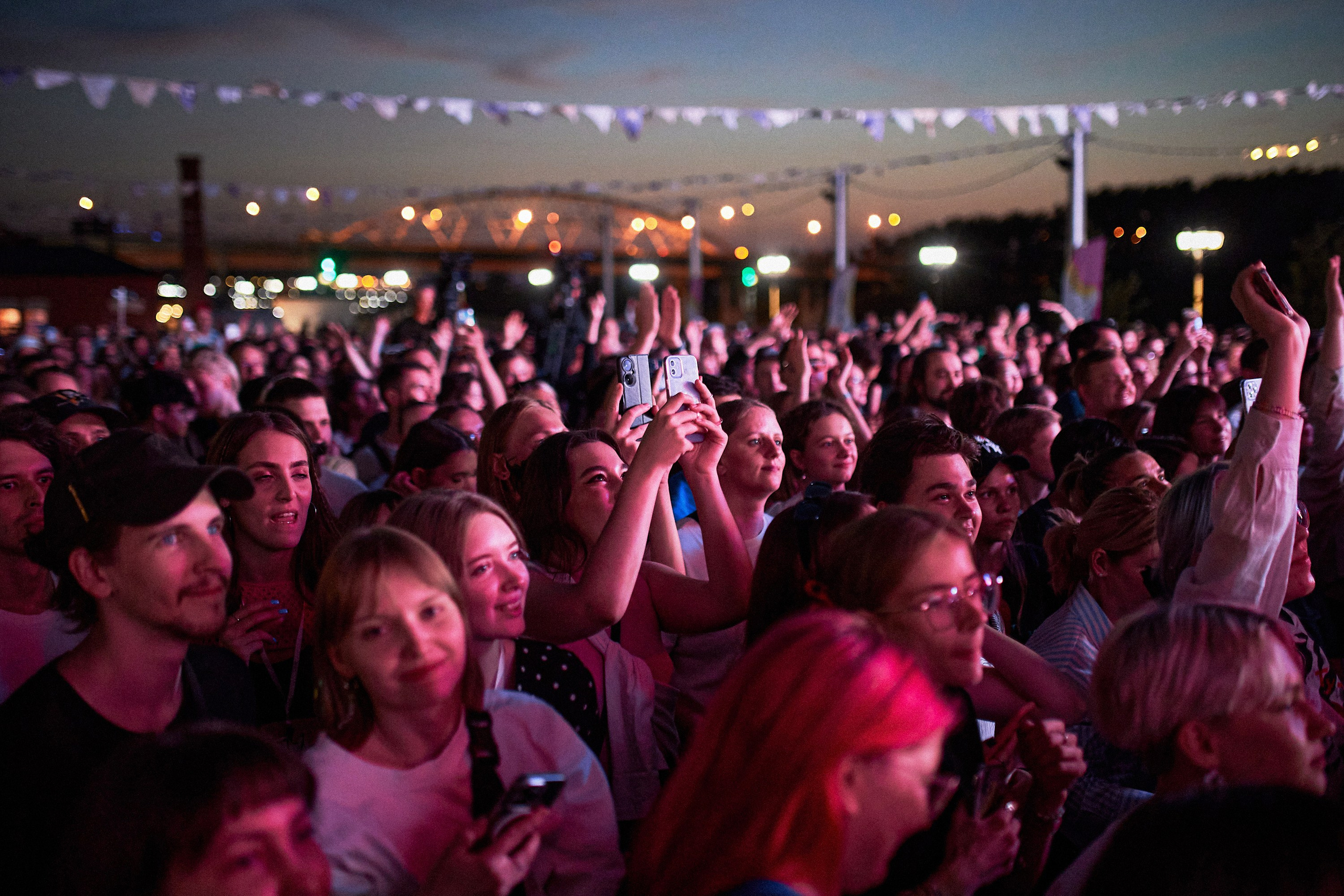 Выступление Антохи МС. Даниил Савиных | Фотограф Тюмень