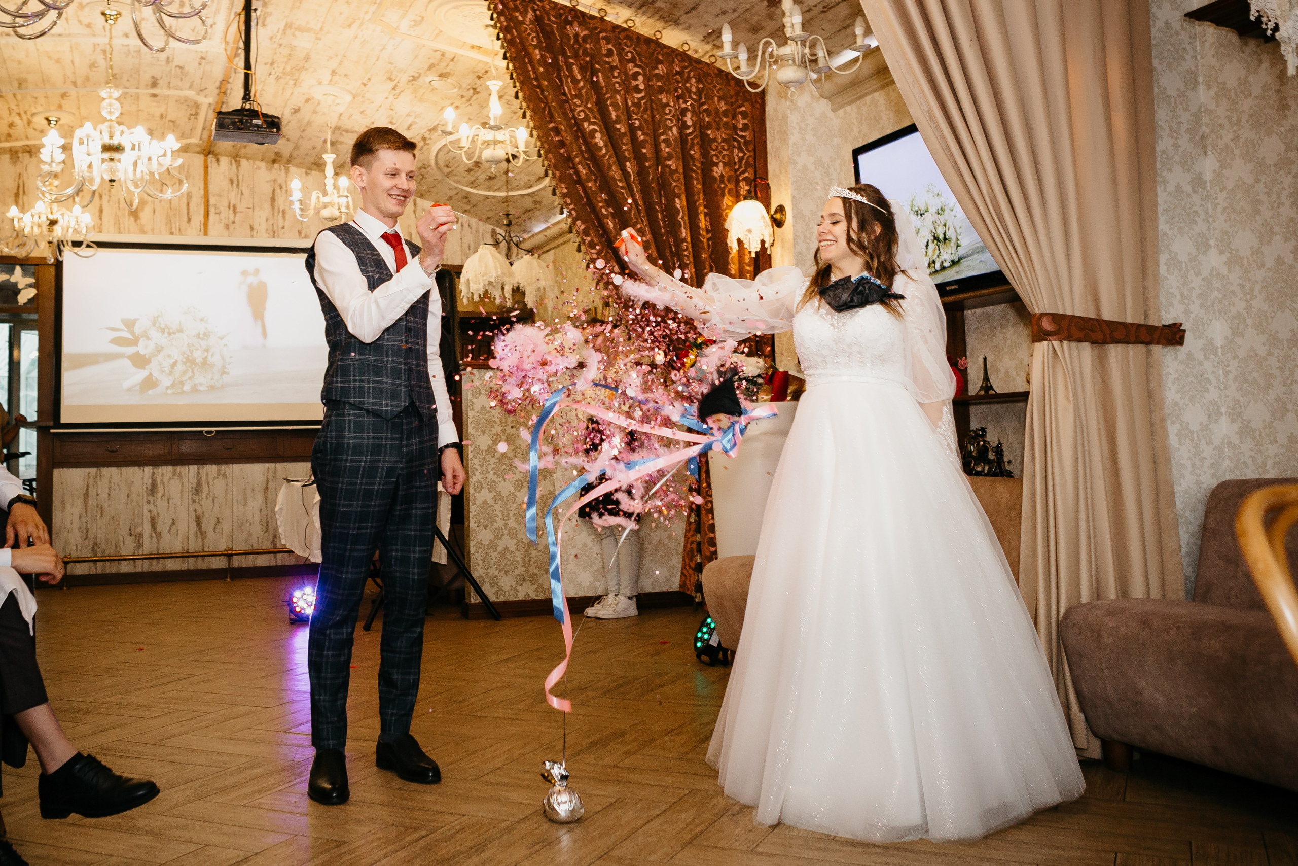 Илья и Алина. Фотограф, видеограф в Челябинске Глеб Хазиев