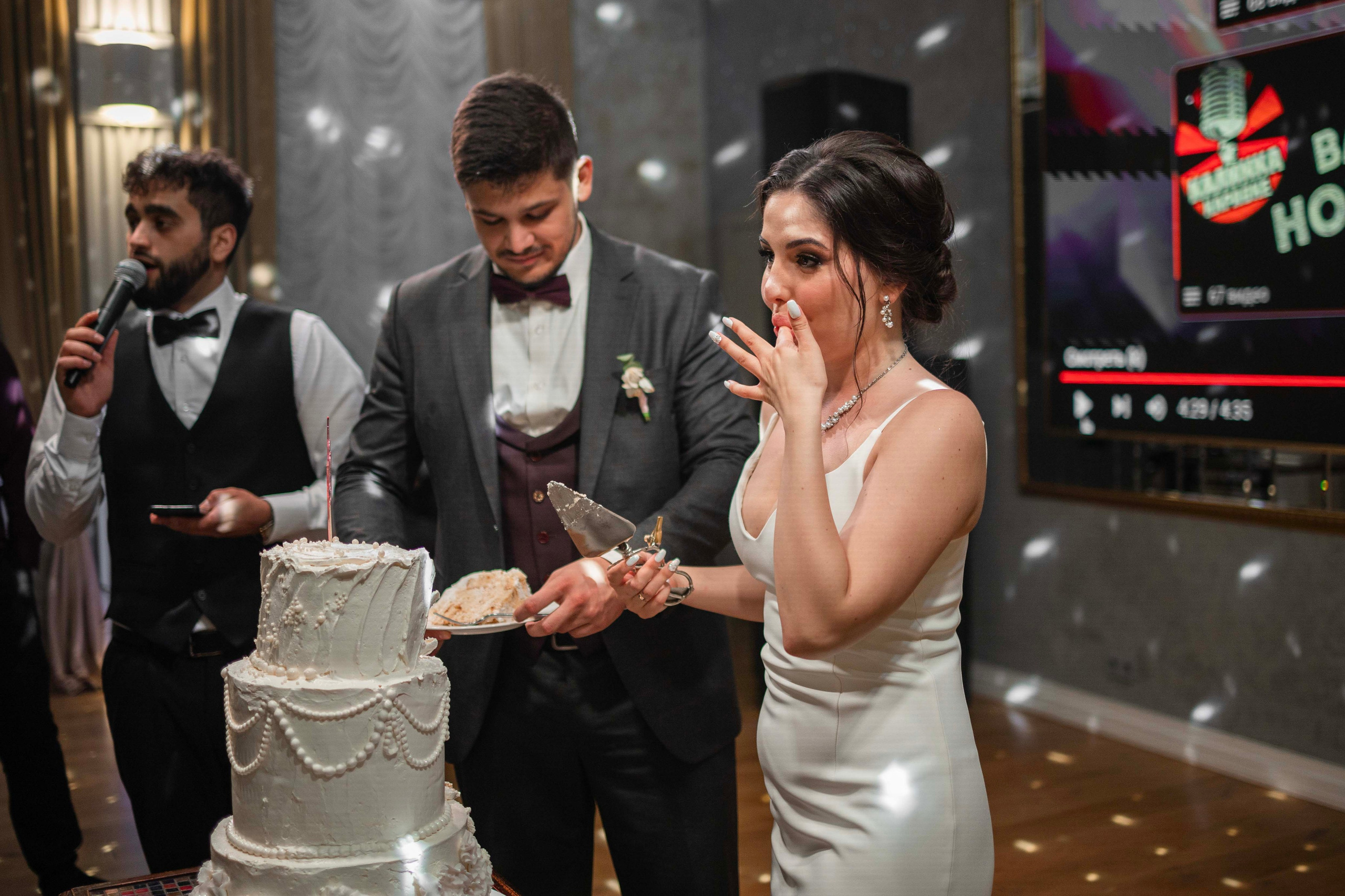 Wedding photographer Saint-Peterburg — живые свадебные фотографии. Pozdnishevkirill